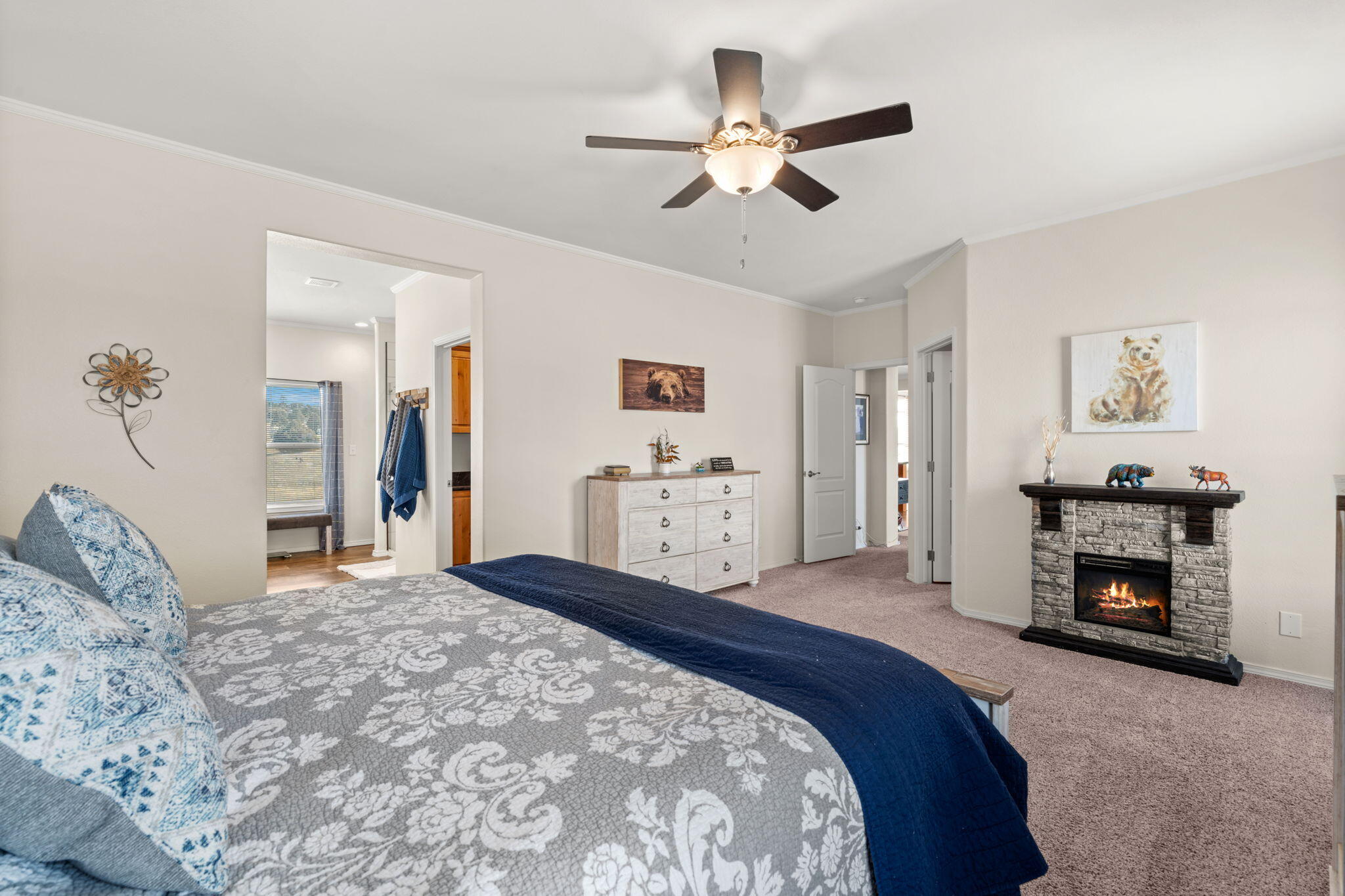 63 Private Drive 1796