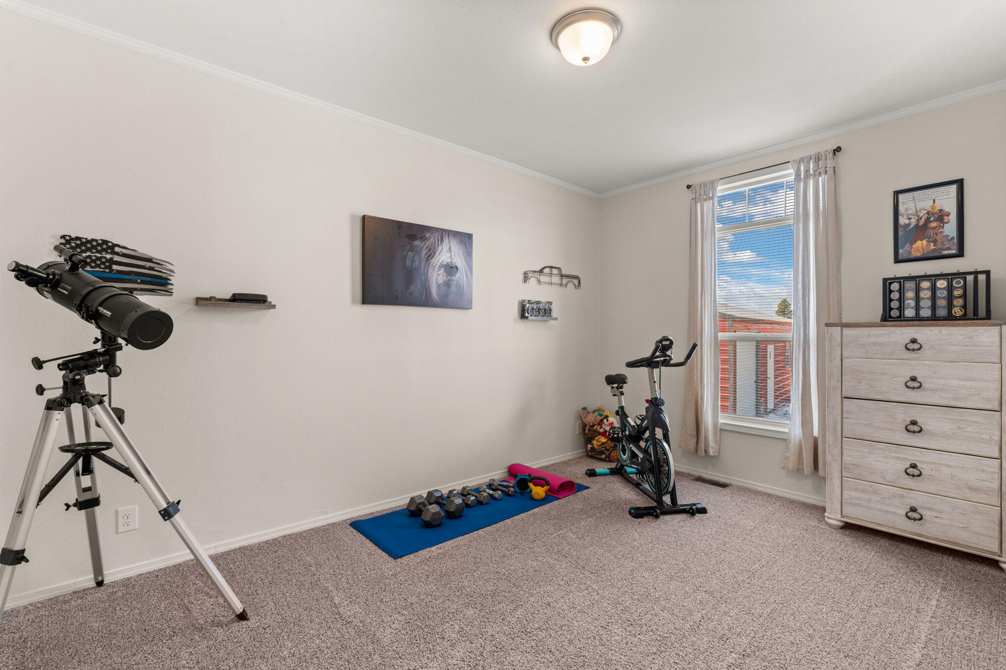 63 Private Drive 1796