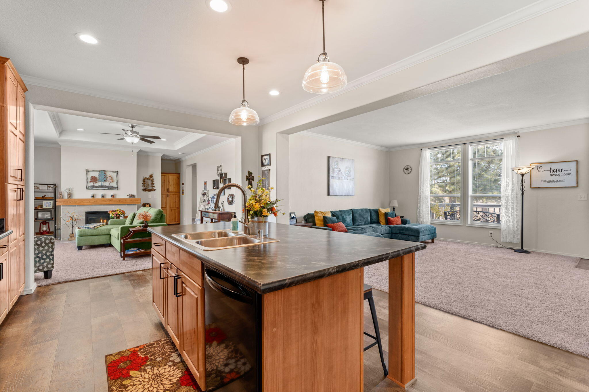 63 Private Drive 1796