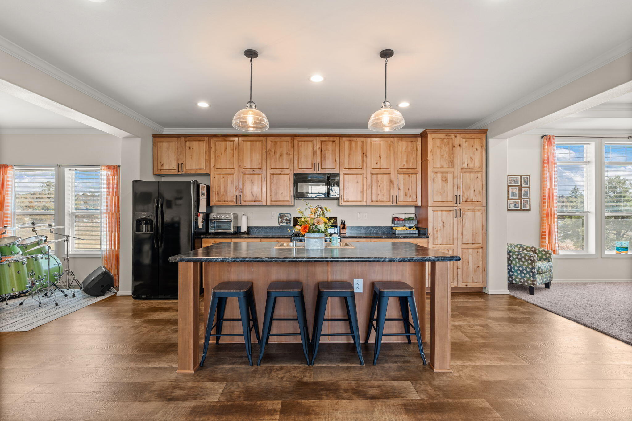 63 Private Drive 1796