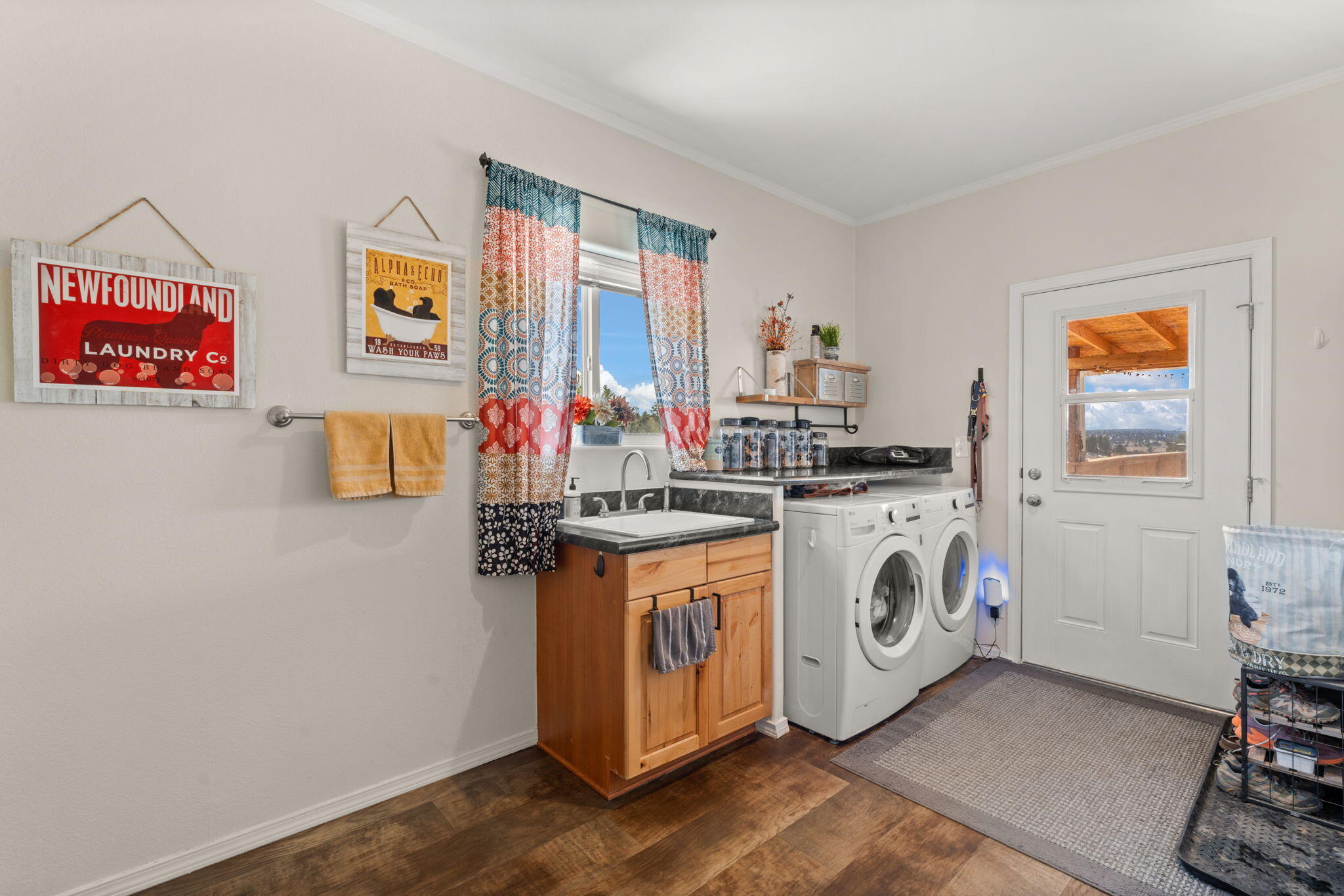 63 Private Drive 1796