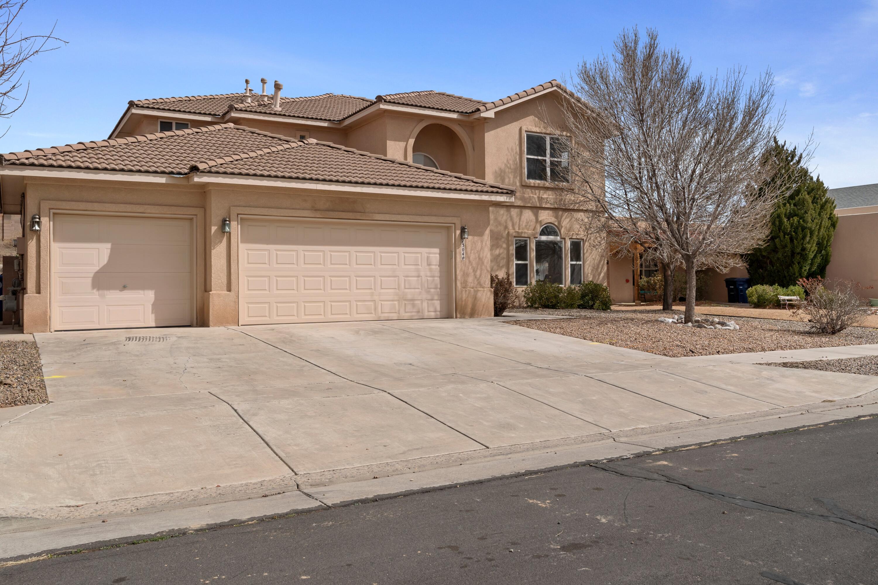 7304 TORIN Drive NE