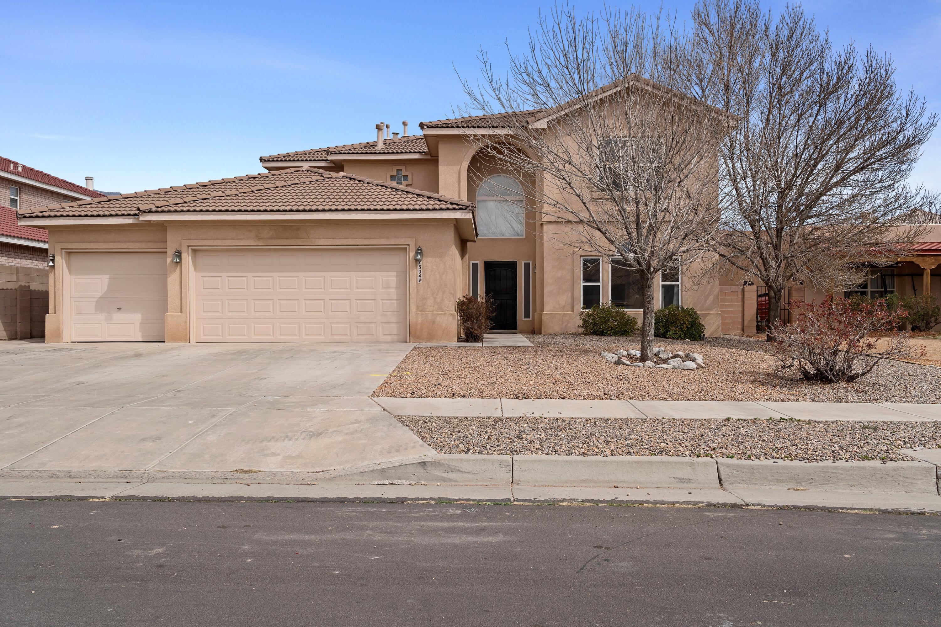 7304 TORIN Drive NE