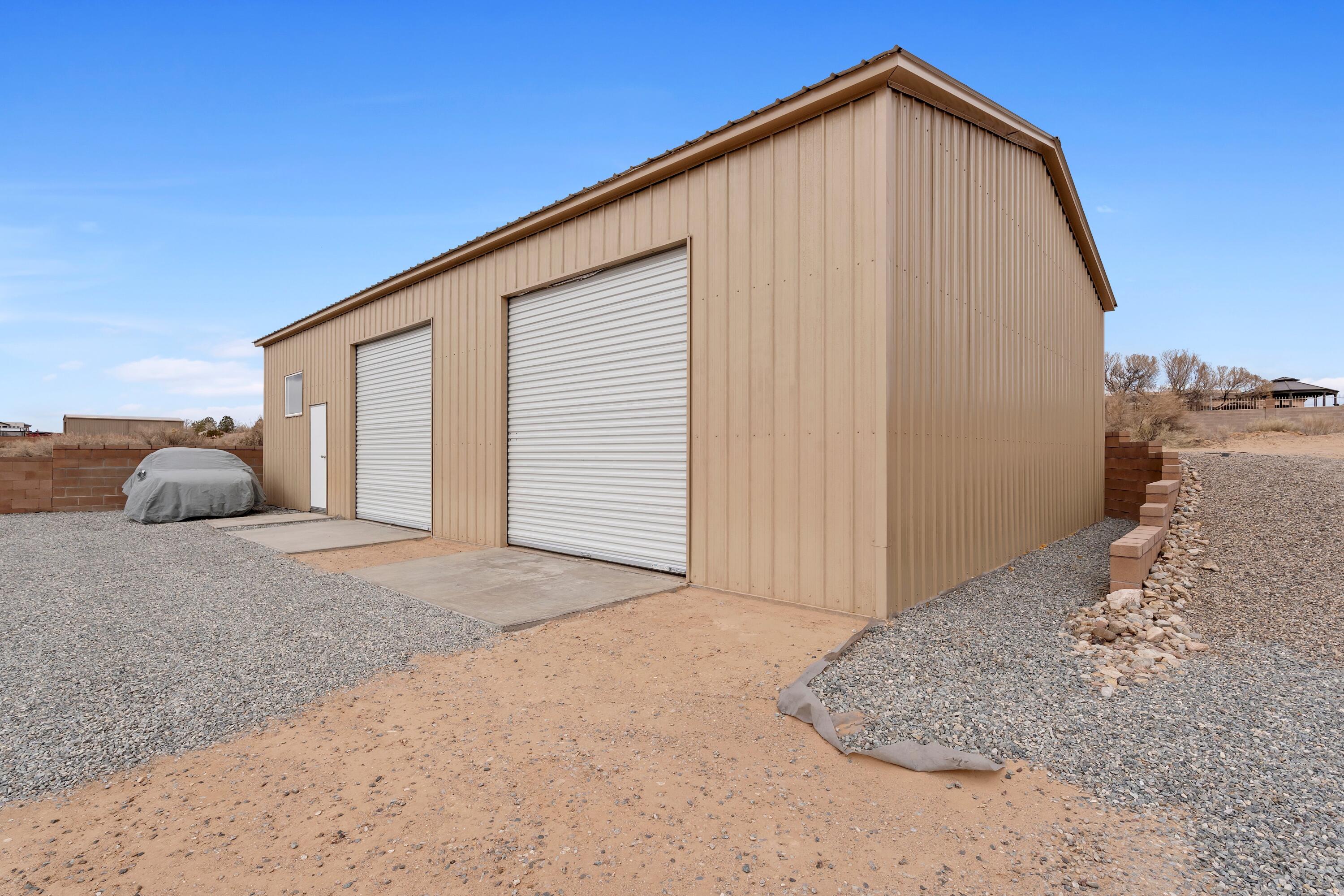 6701 KALGAN Road