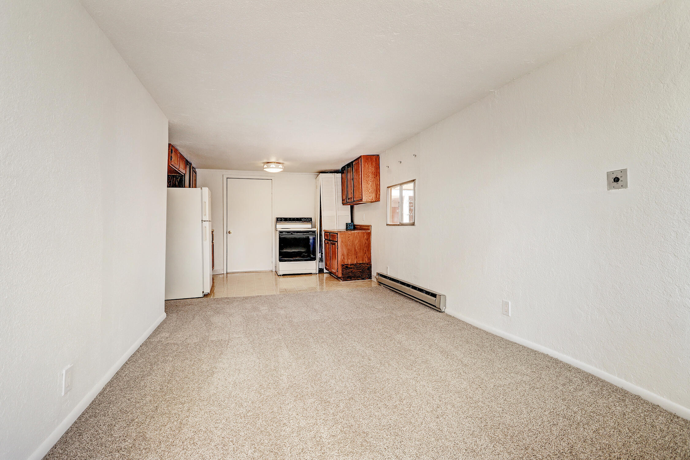 2612 ORO VISTA Road NW