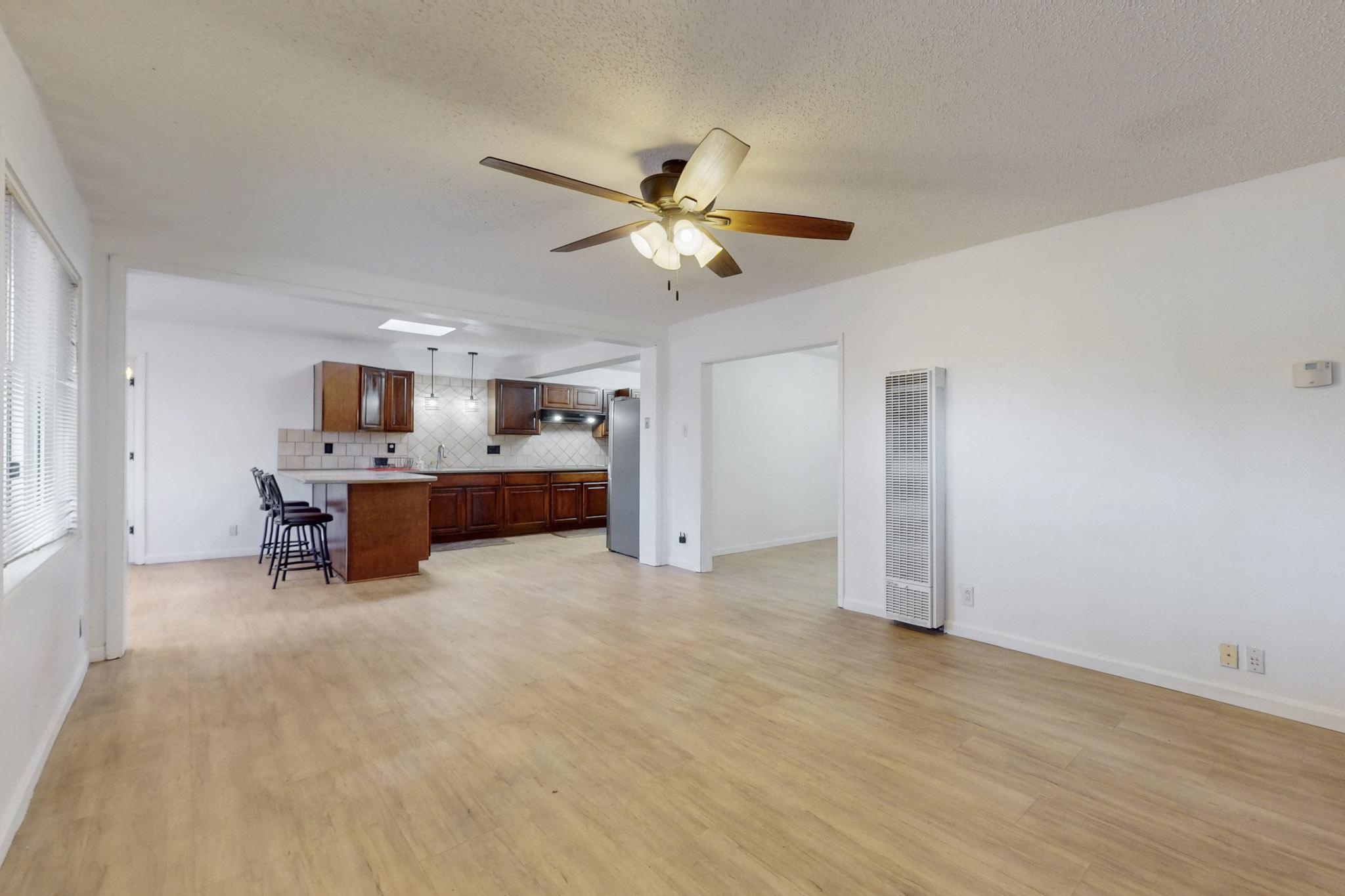 8703 WOODLAND Avenue NE