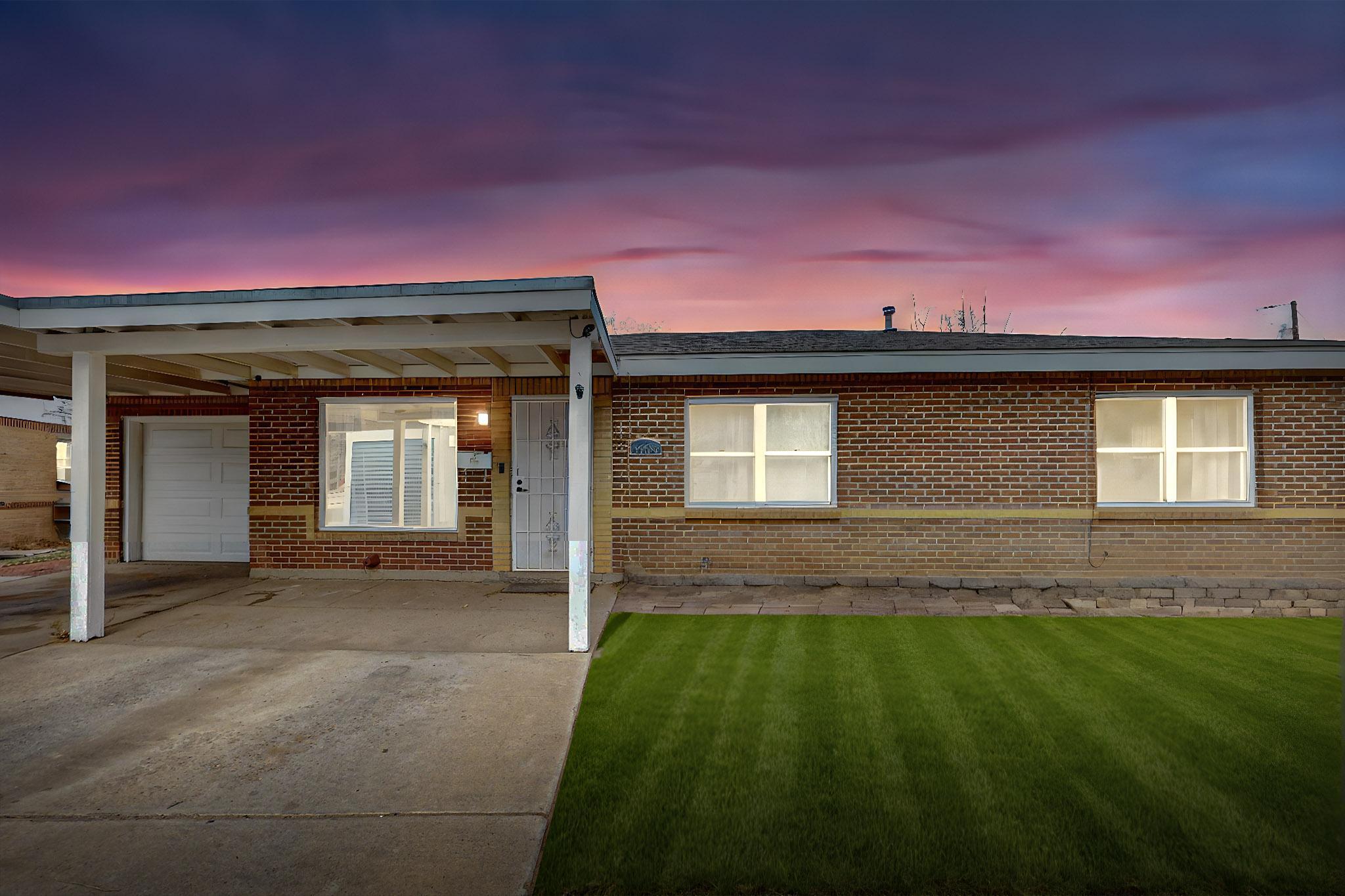 8703 WOODLAND Avenue NE