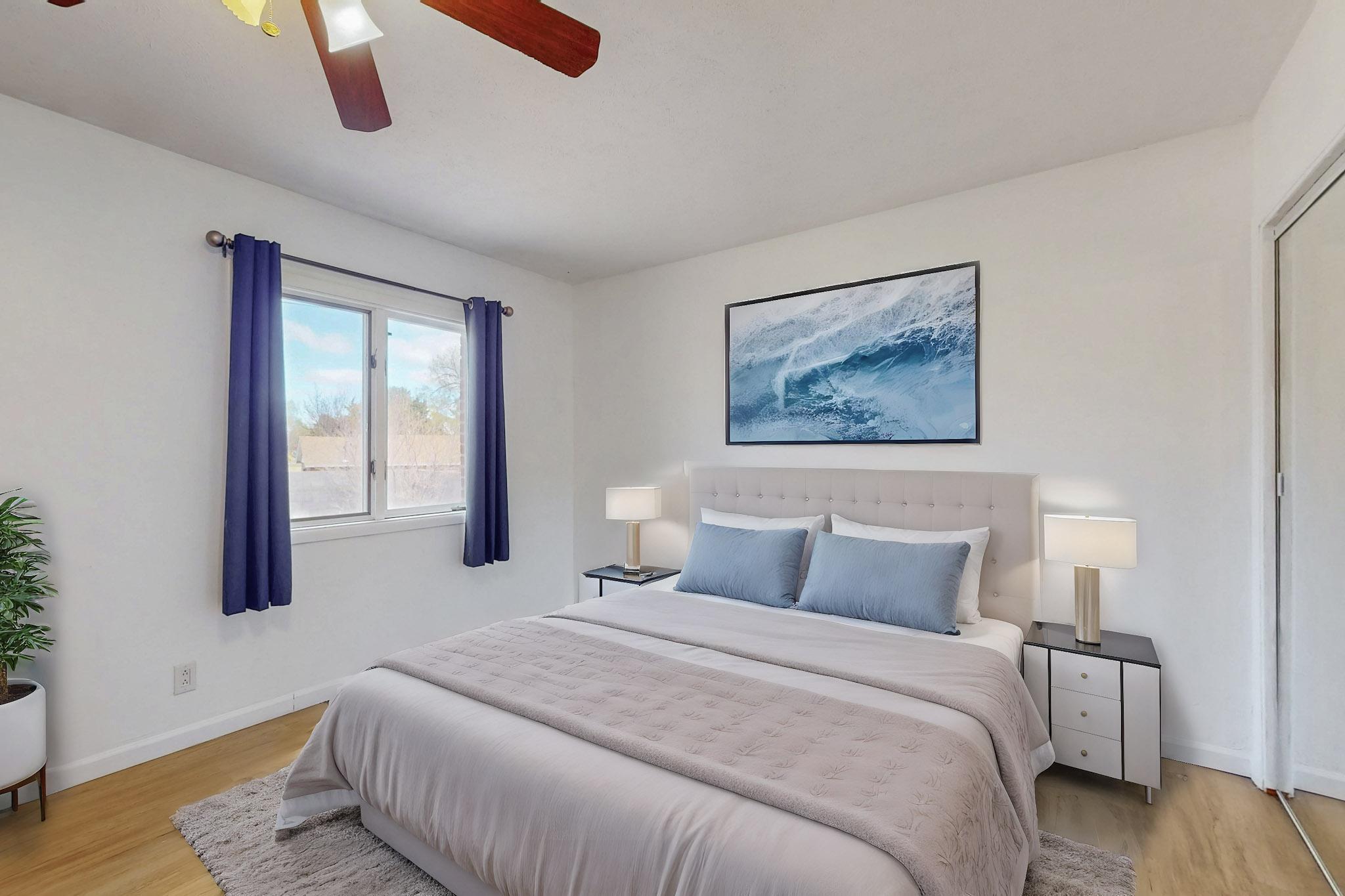 8703 WOODLAND Avenue NE