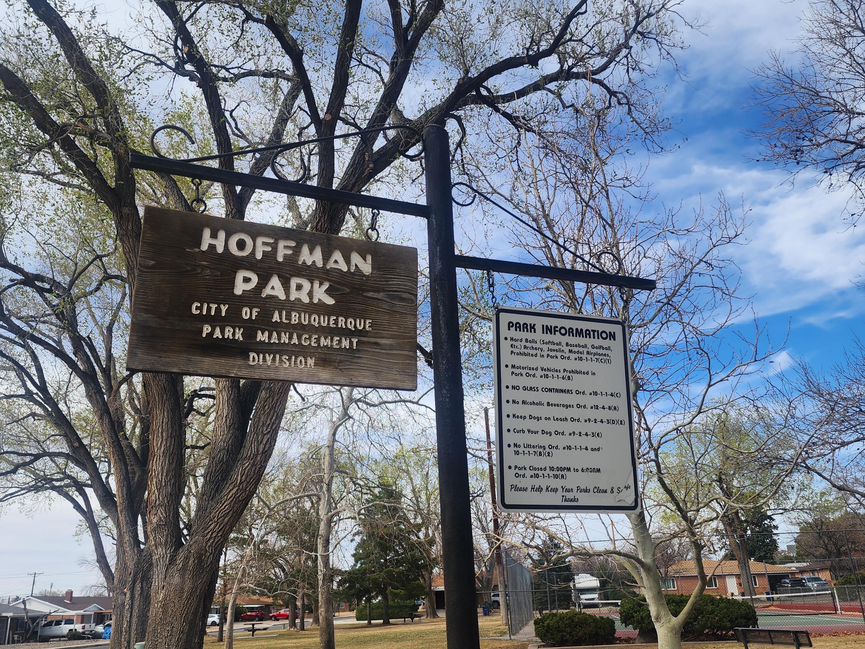 8703 WOODLAND Avenue NE