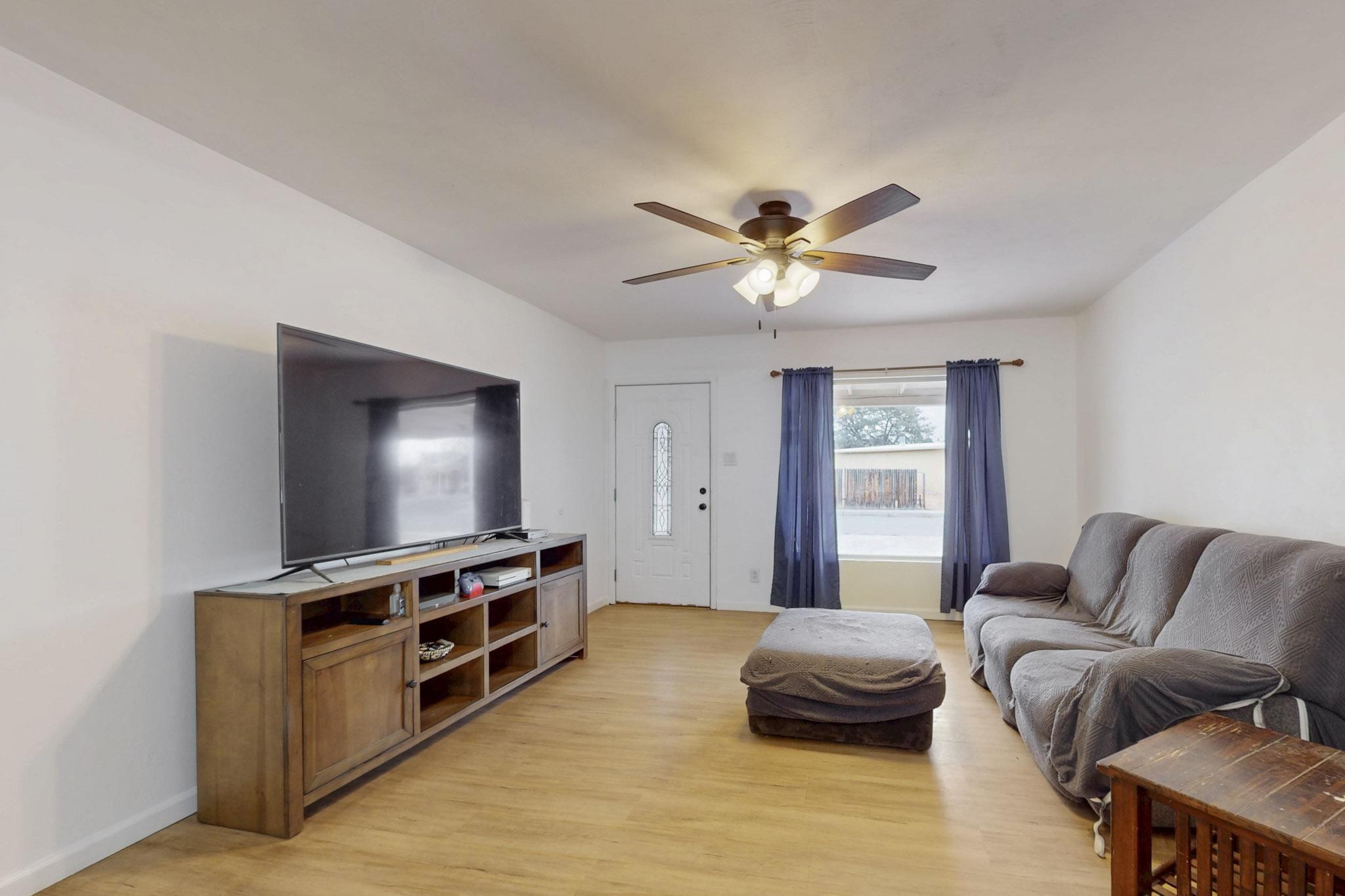 8703 WOODLAND Avenue NE