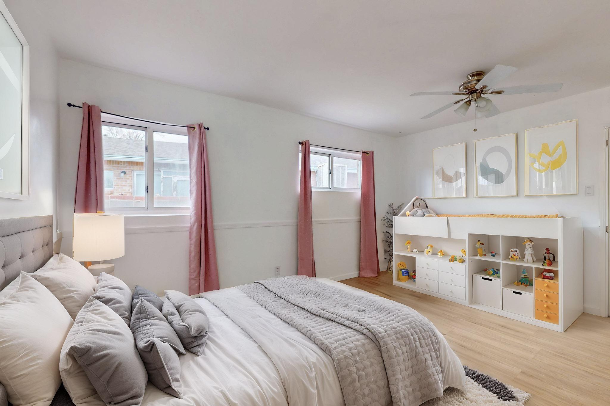 8703 WOODLAND Avenue NE