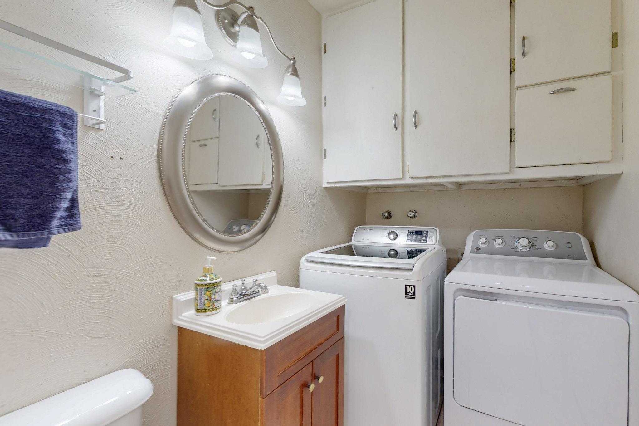 8703 WOODLAND Avenue NE