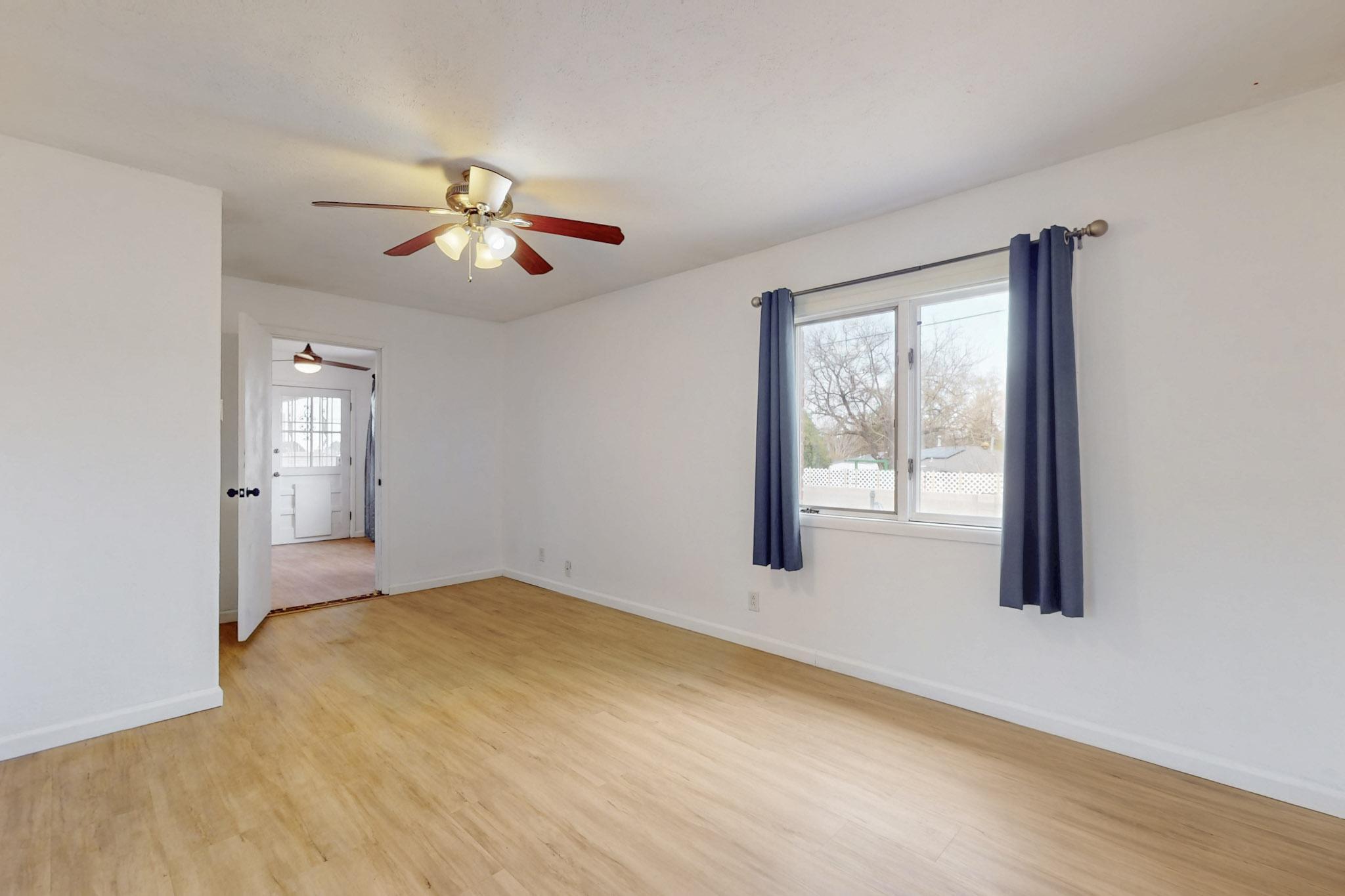 8703 WOODLAND Avenue NE