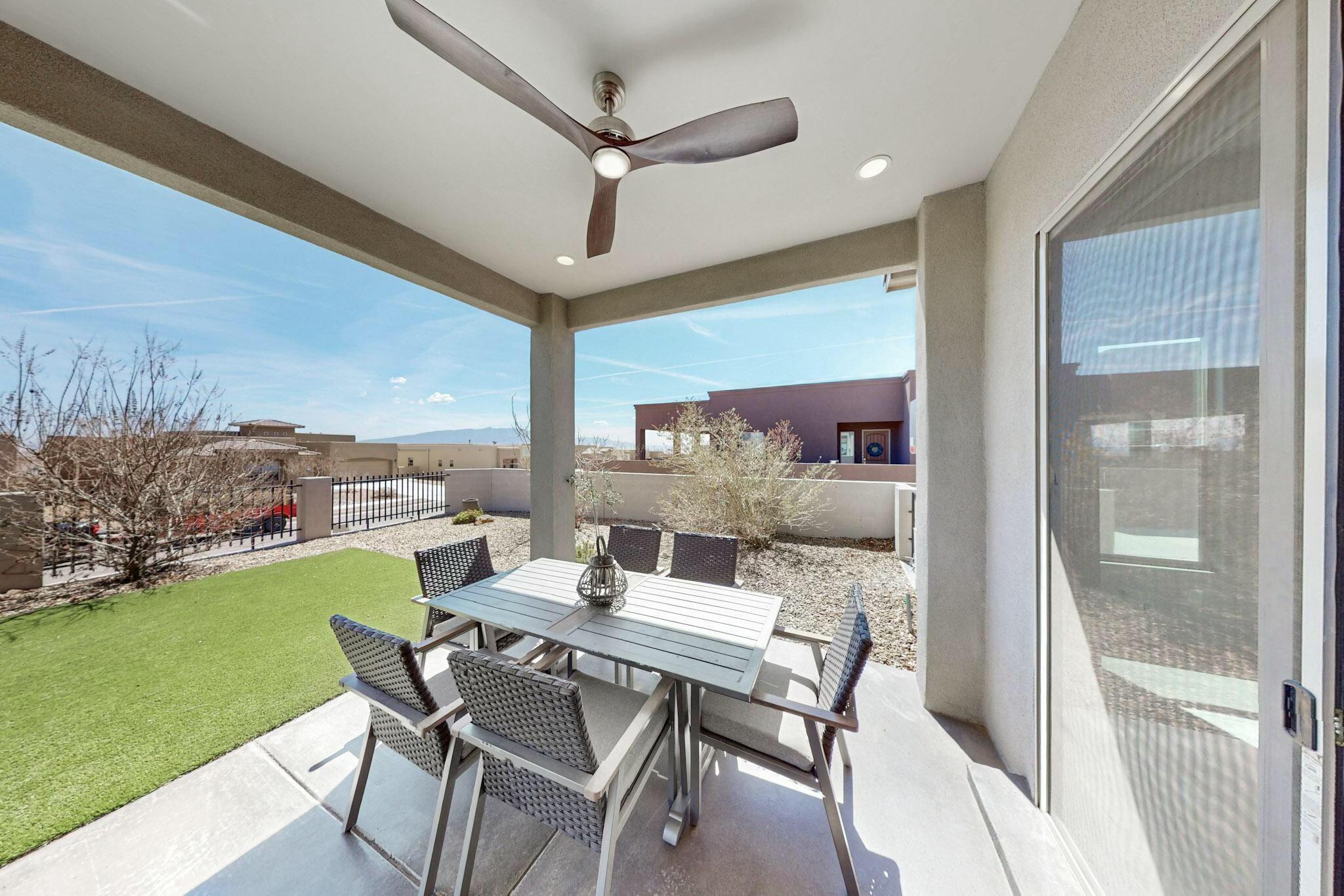 6071 Redondo Sierra Vista NE