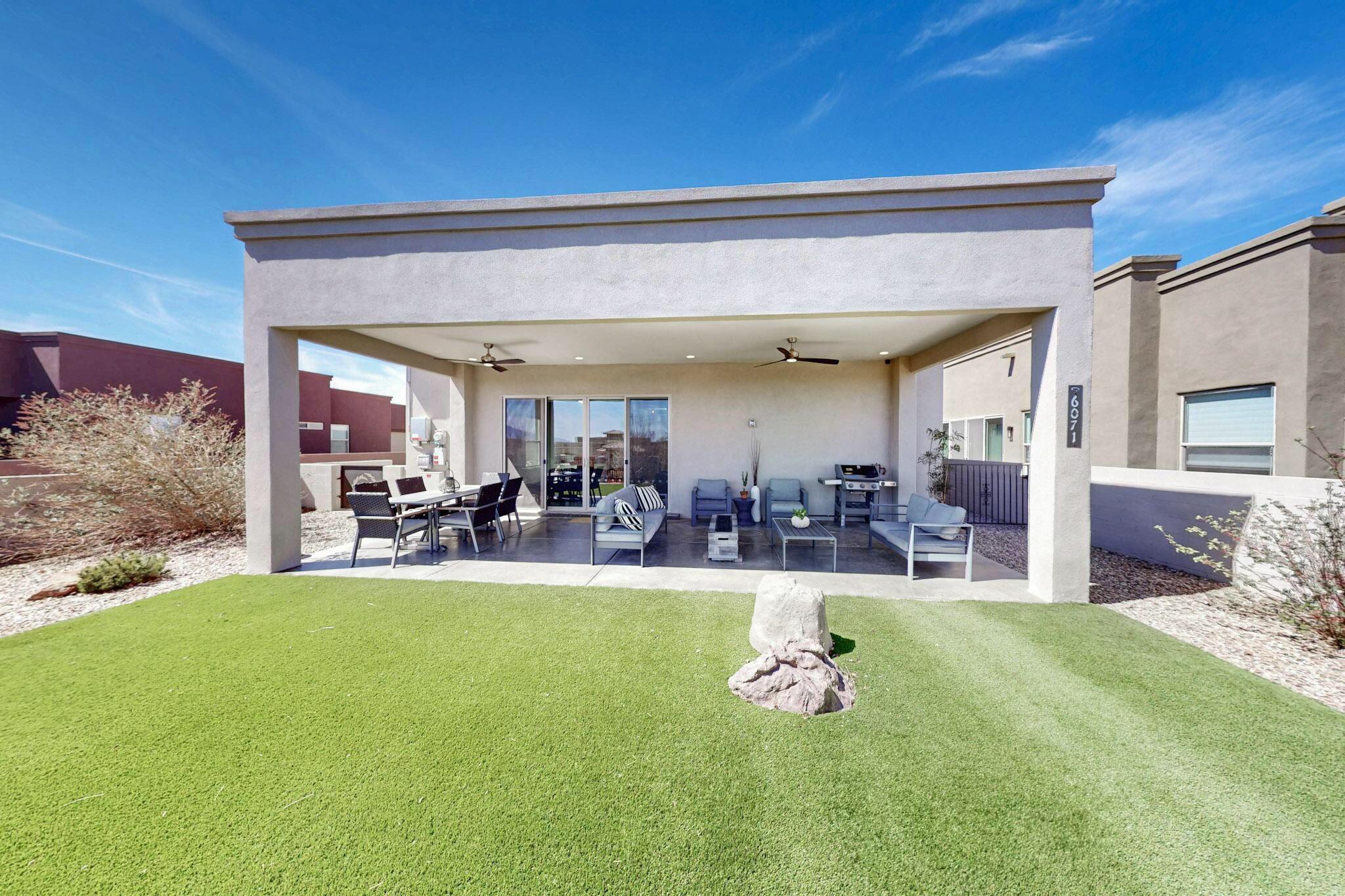 6071 Redondo Sierra Vista NE