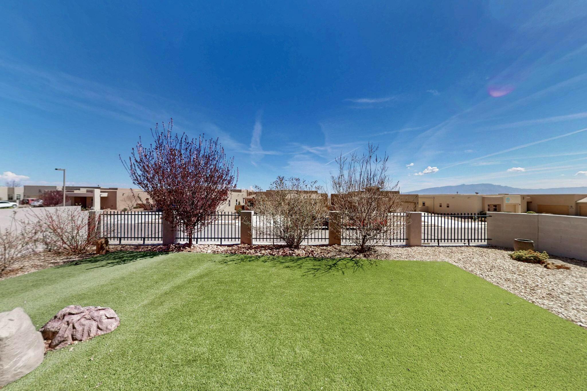 6071 Redondo Sierra Vista NE