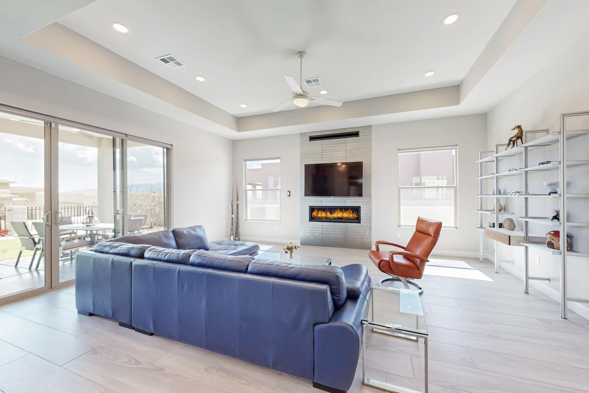 6071 Redondo Sierra Vista NE