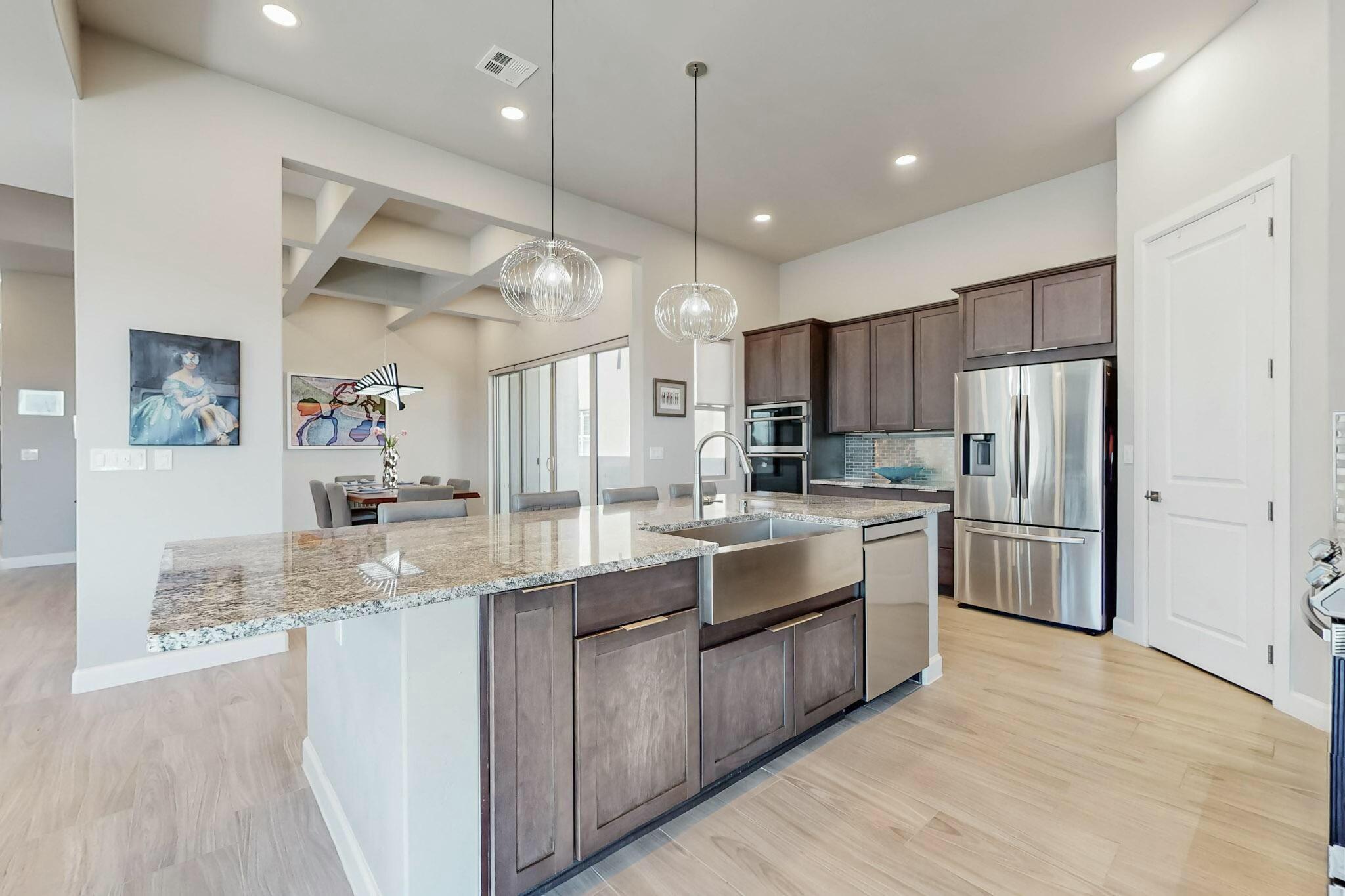 6071 Redondo Sierra Vista NE