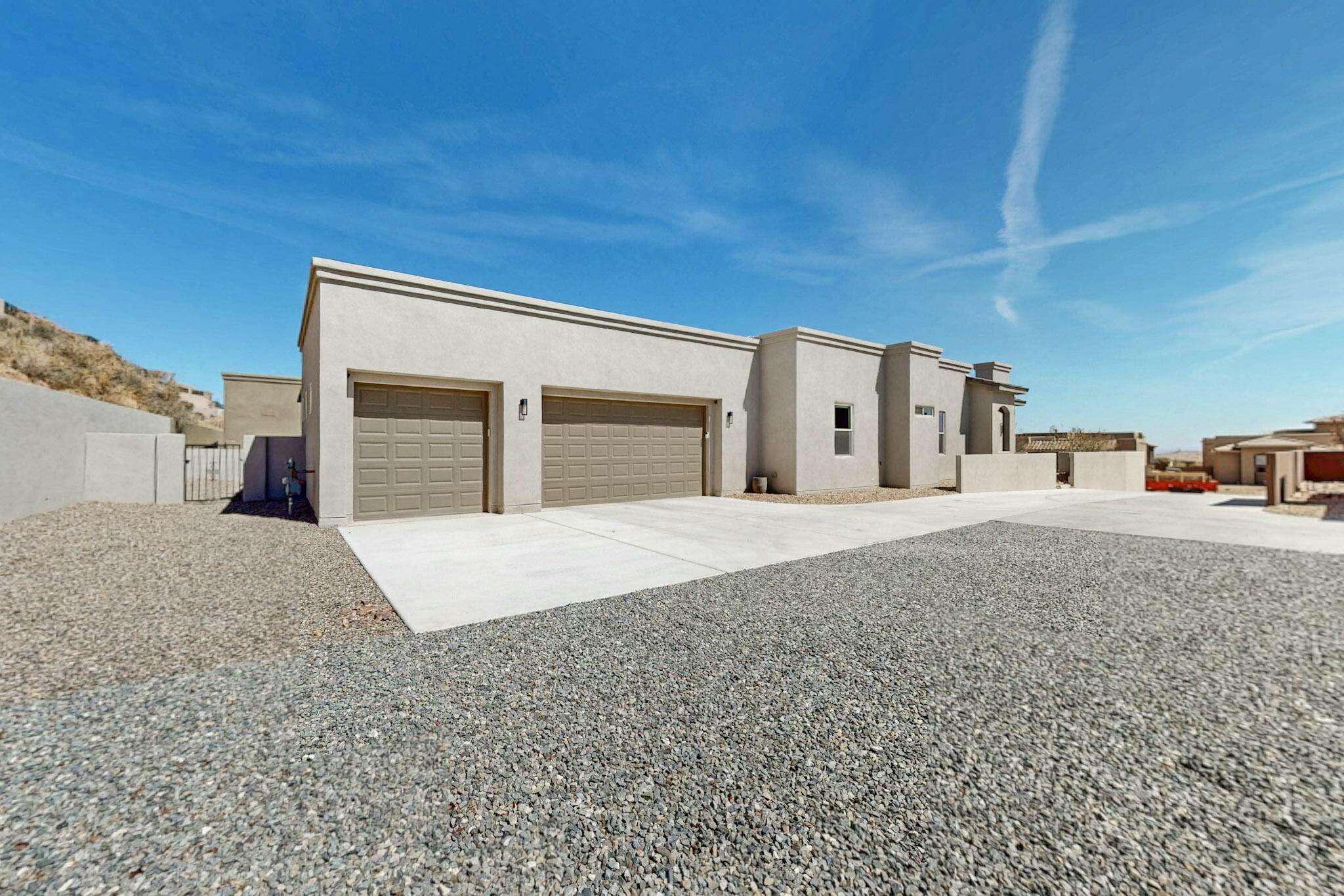 6071 Redondo Sierra Vista NE