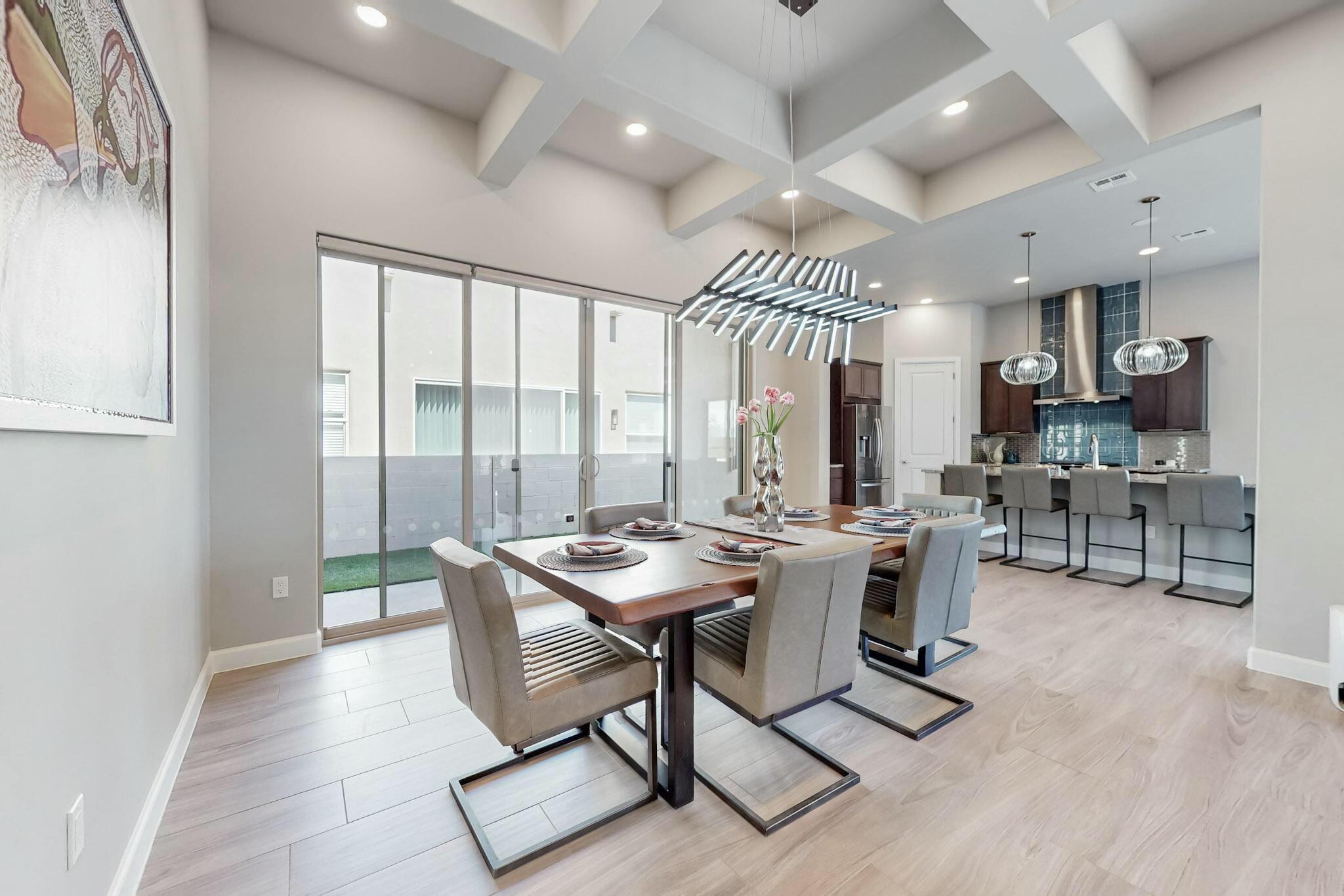 6071 Redondo Sierra Vista NE