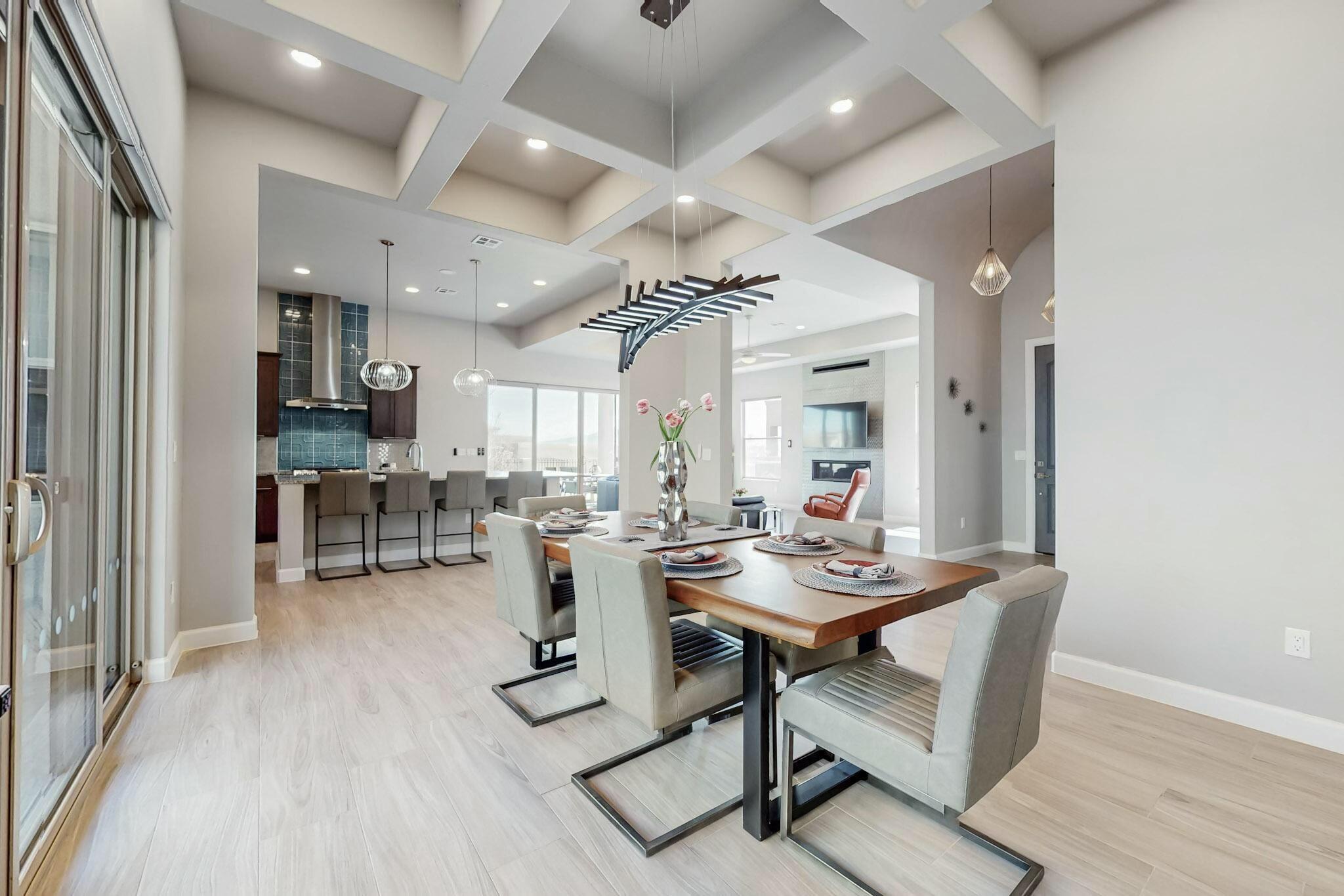 6071 Redondo Sierra Vista NE