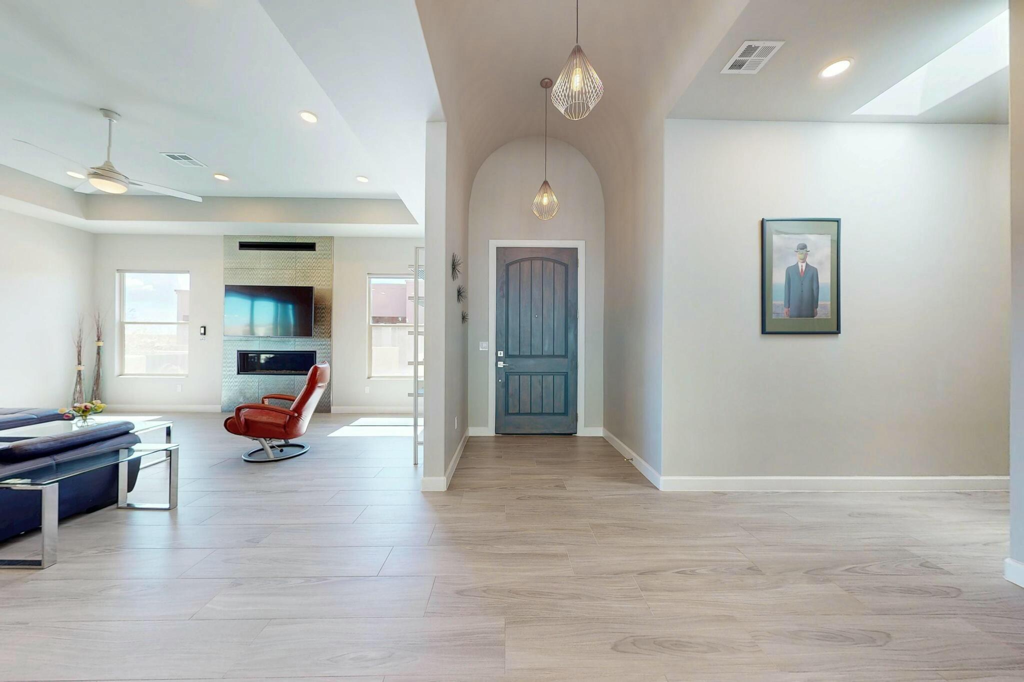6071 Redondo Sierra Vista NE
