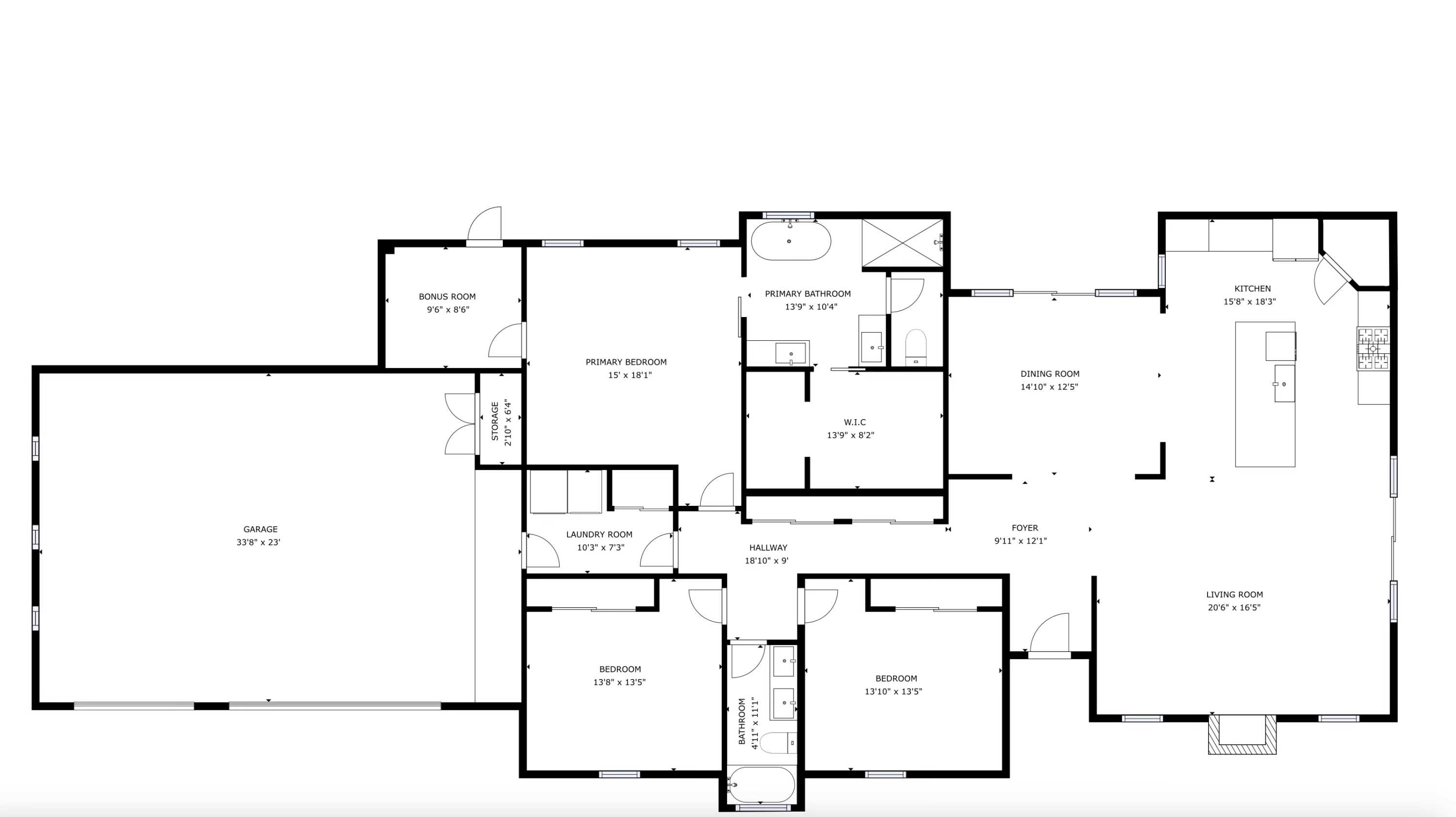 6071 Redondo Sierra Vista NE