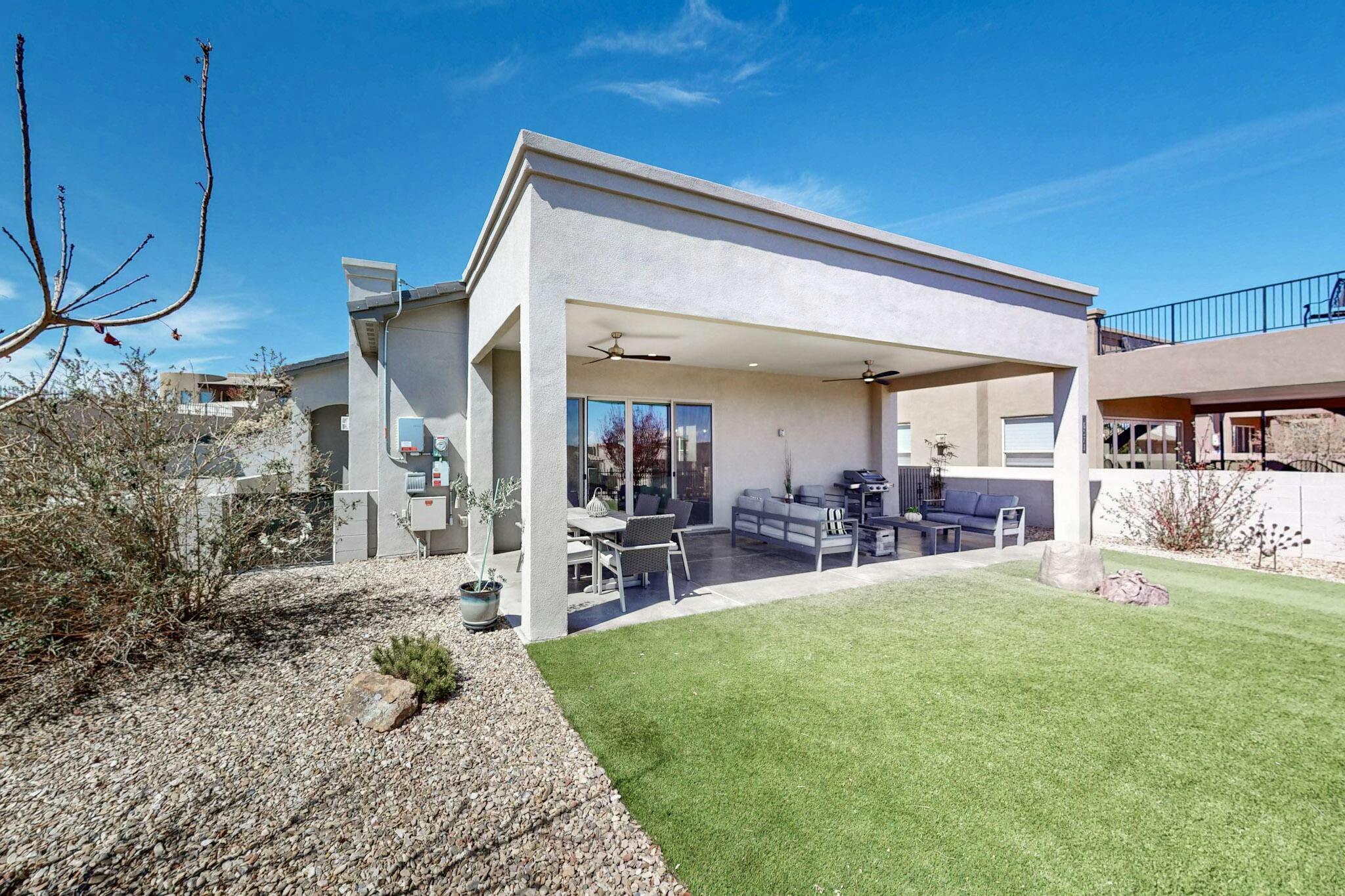 6071 Redondo Sierra Vista NE