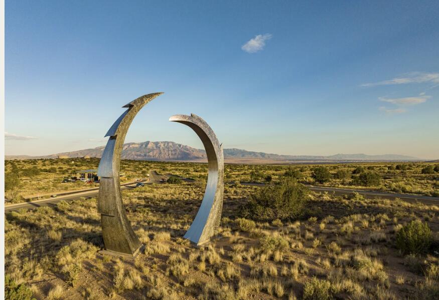 6071 Redondo Sierra Vista NE