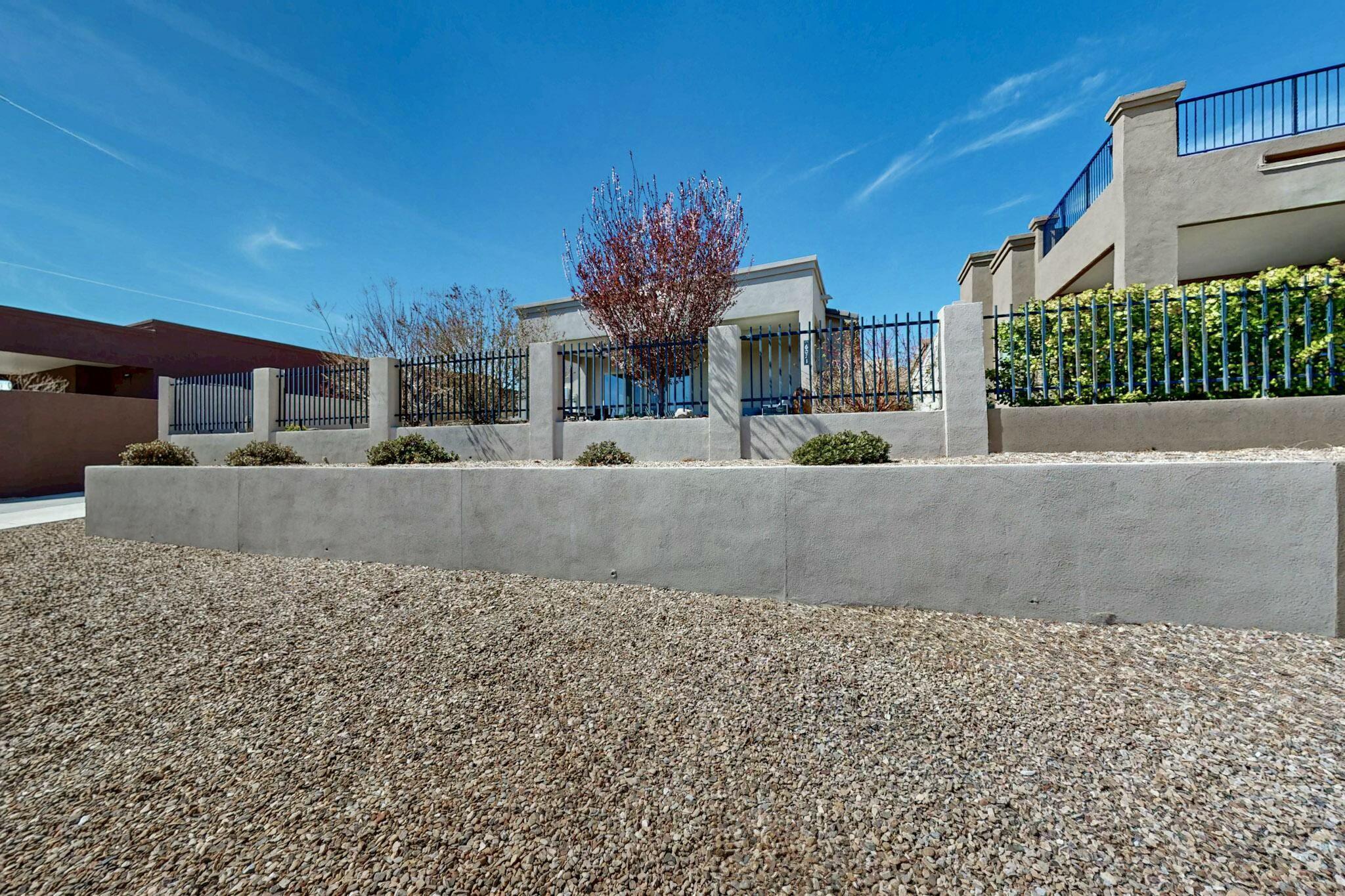 6071 Redondo Sierra Vista NE