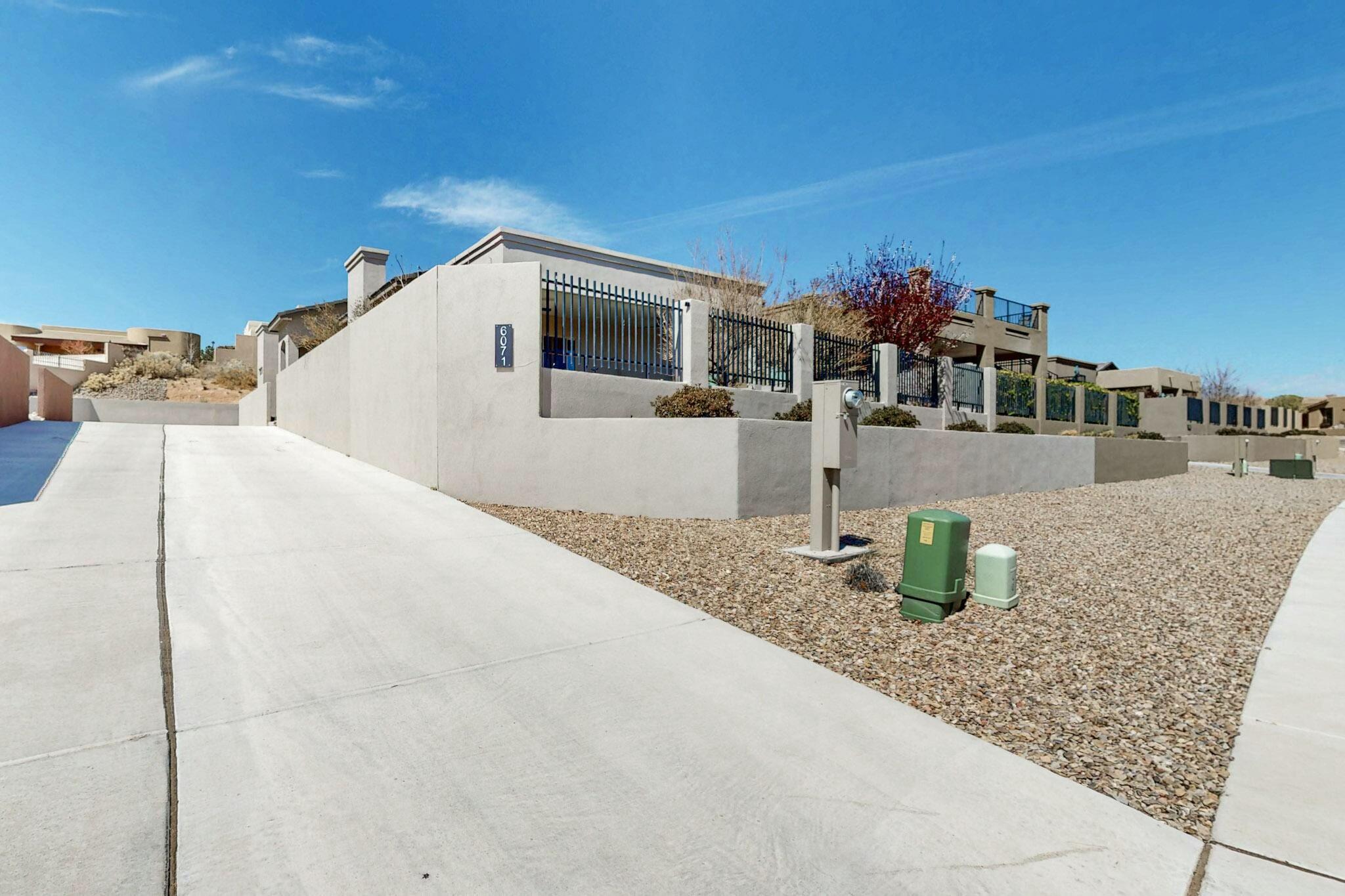 6071 Redondo Sierra Vista NE