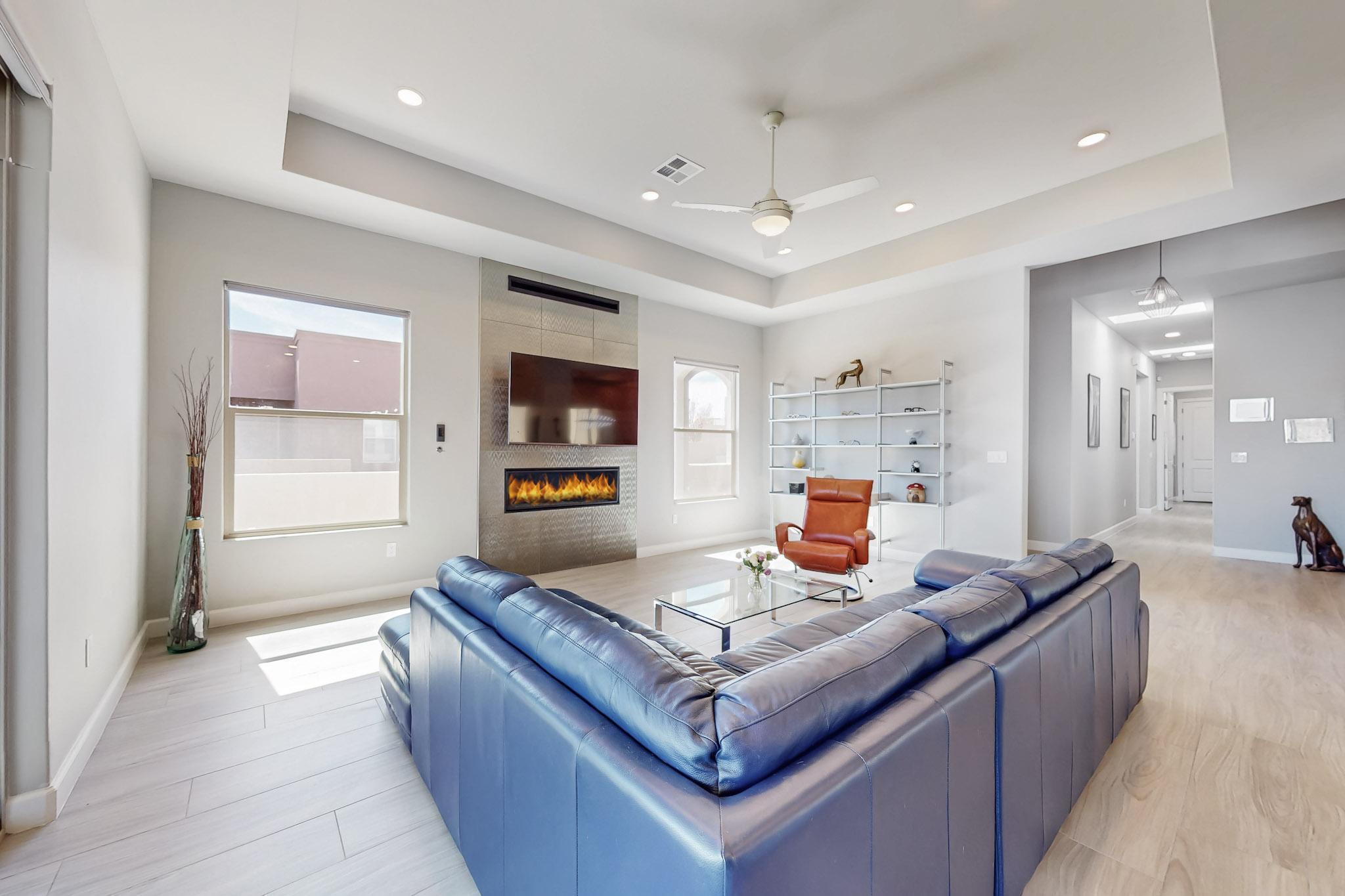 6071 Redondo Sierra Vista NE