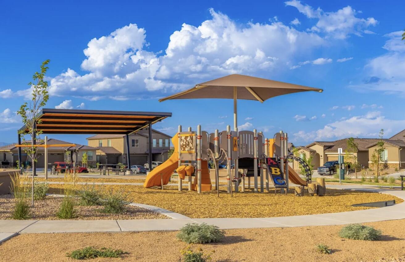 6071 Redondo Sierra Vista NE