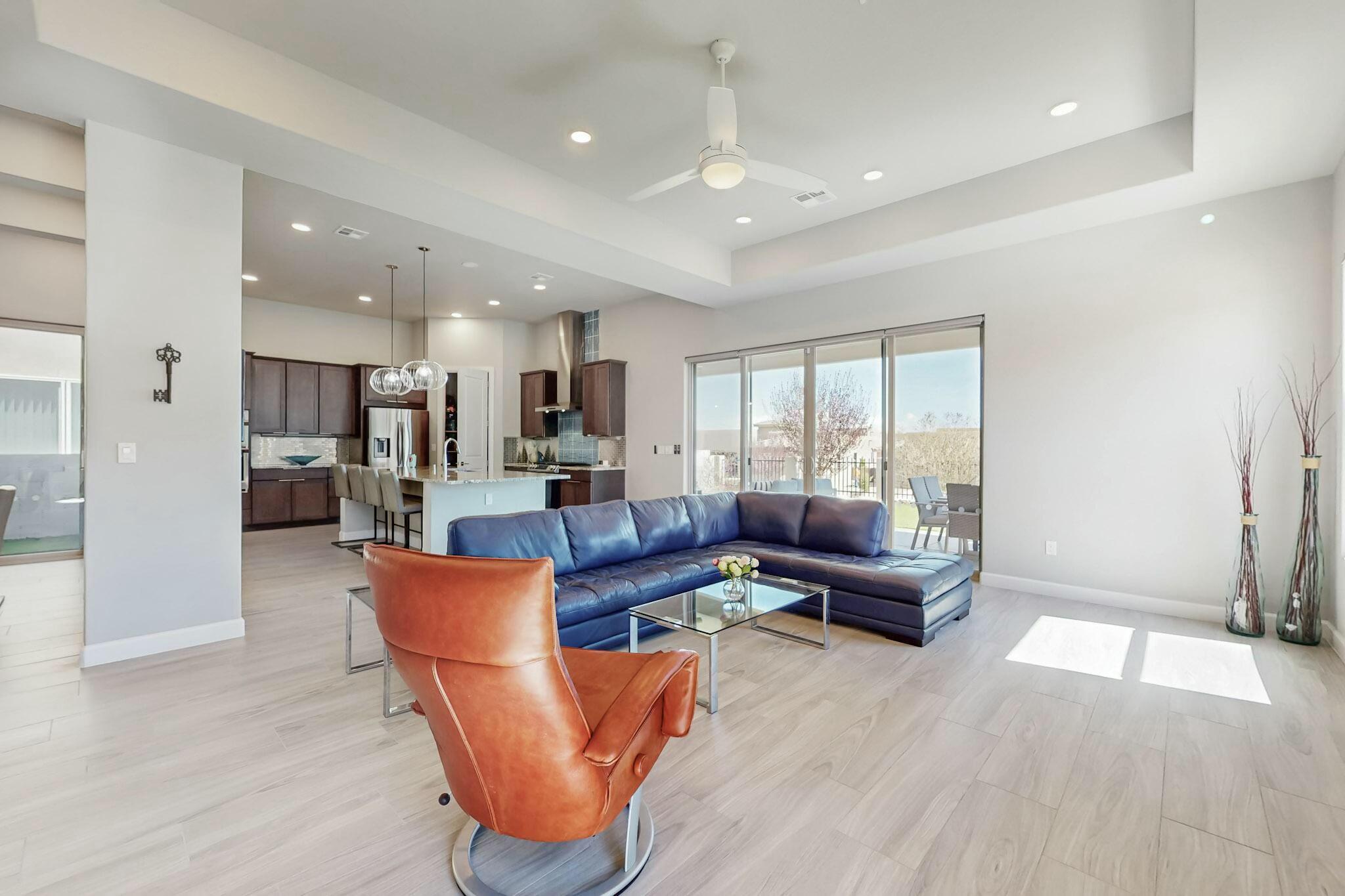 6071 Redondo Sierra Vista NE