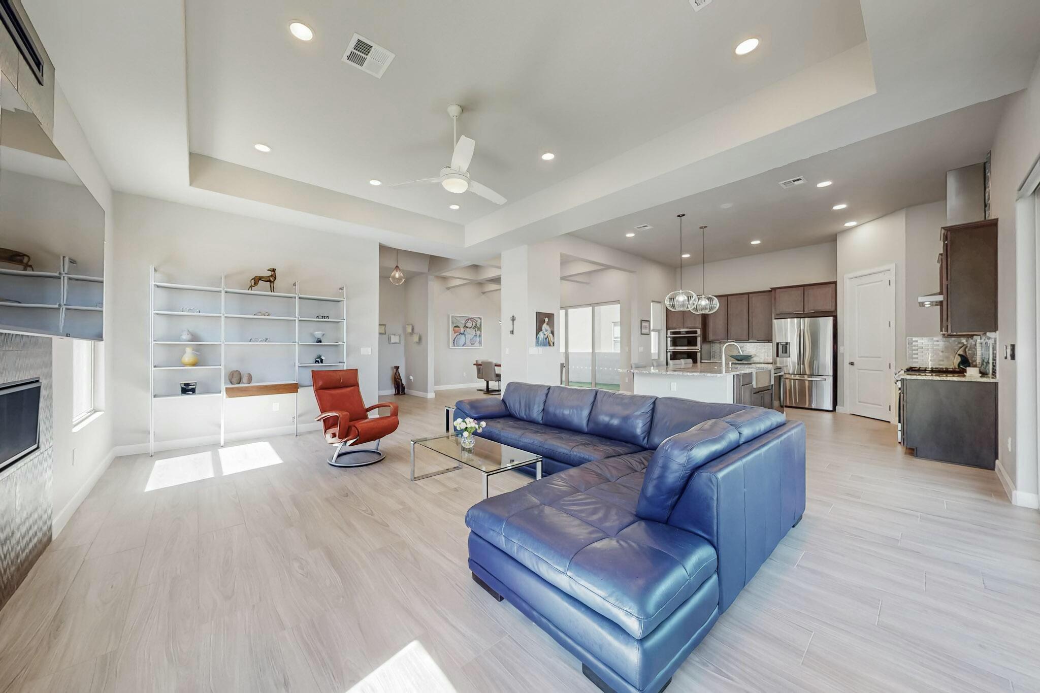 6071 Redondo Sierra Vista NE