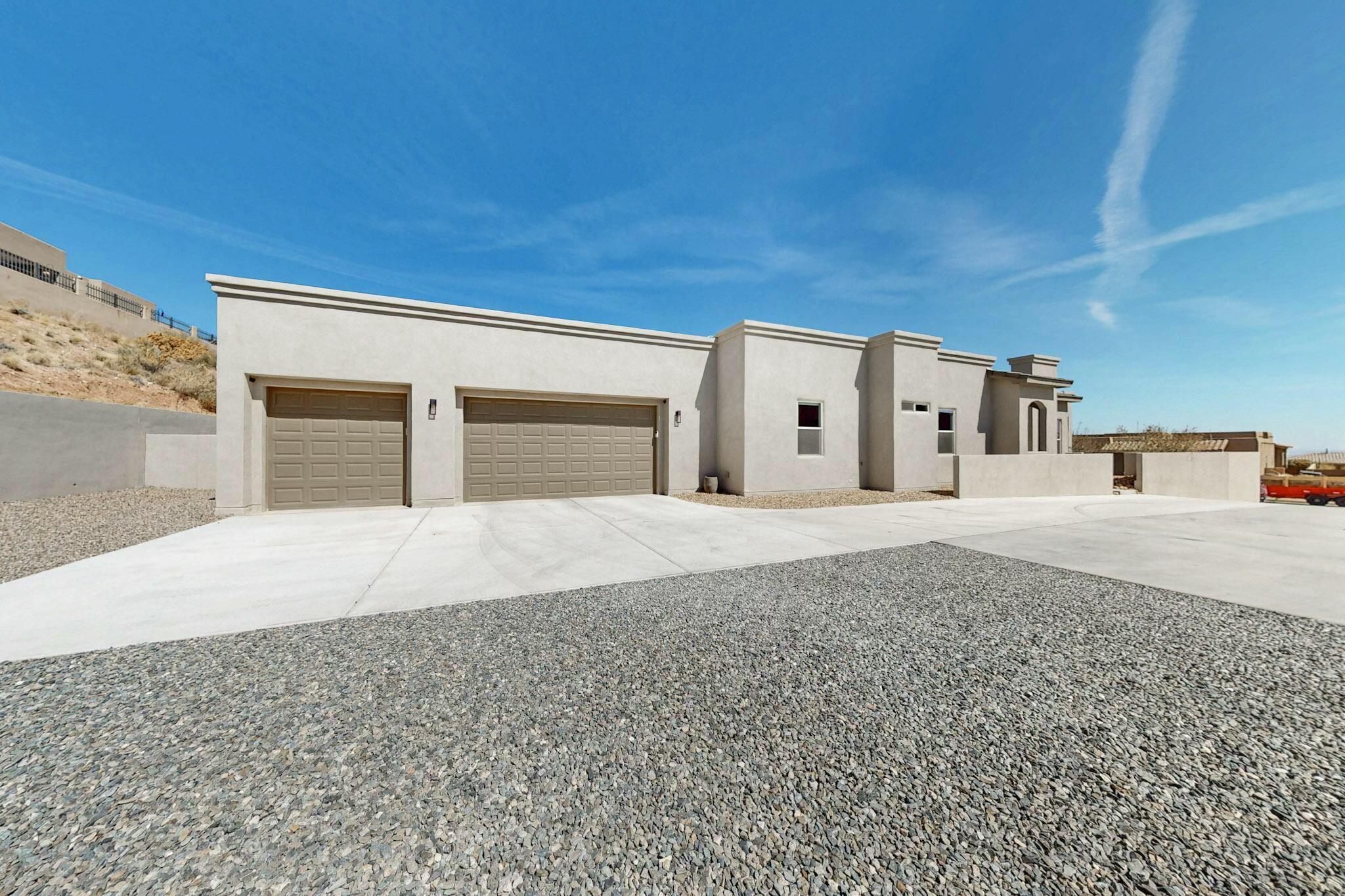 6071 Redondo Sierra Vista NE