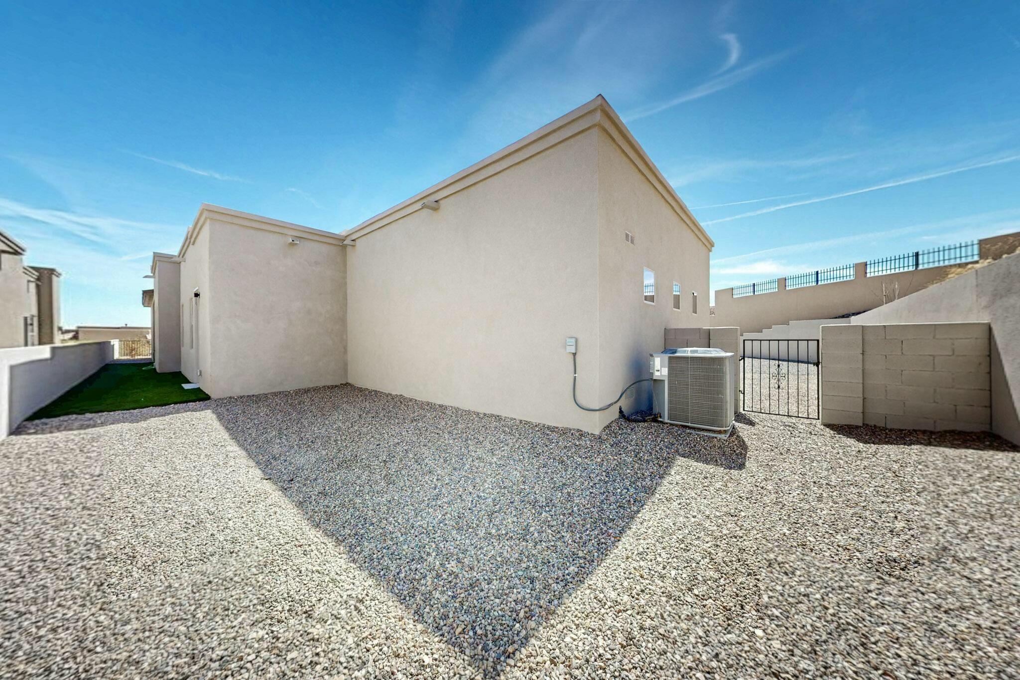 6071 Redondo Sierra Vista NE
