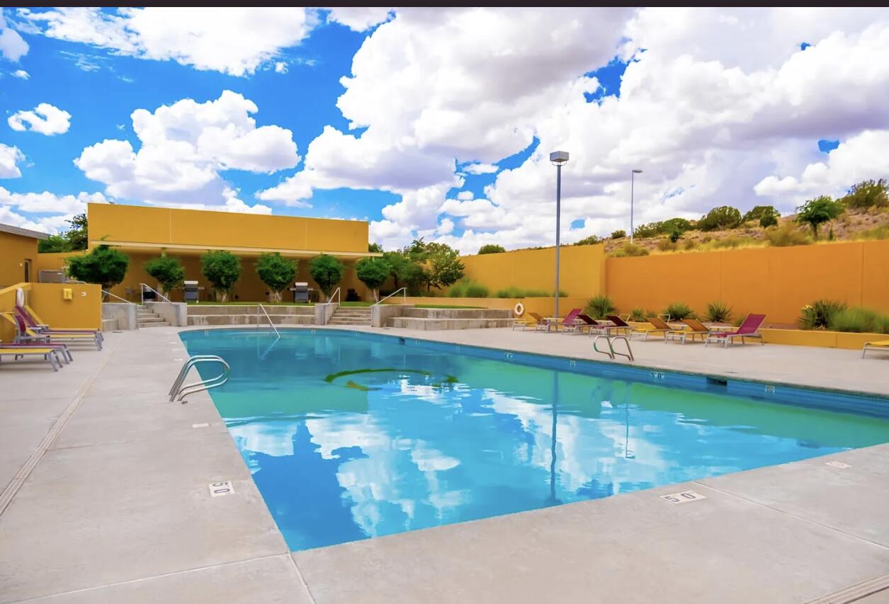 6071 Redondo Sierra Vista NE