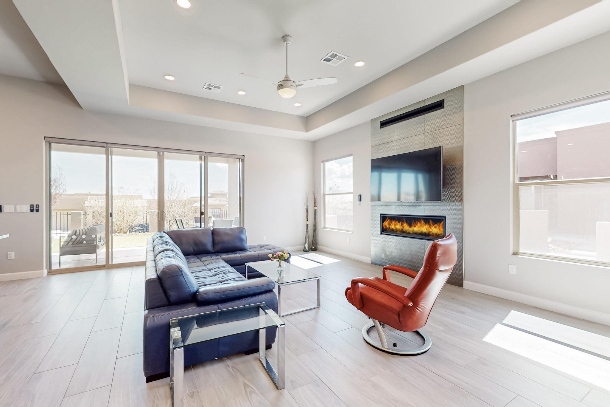 6071 Redondo Sierra Vista NE