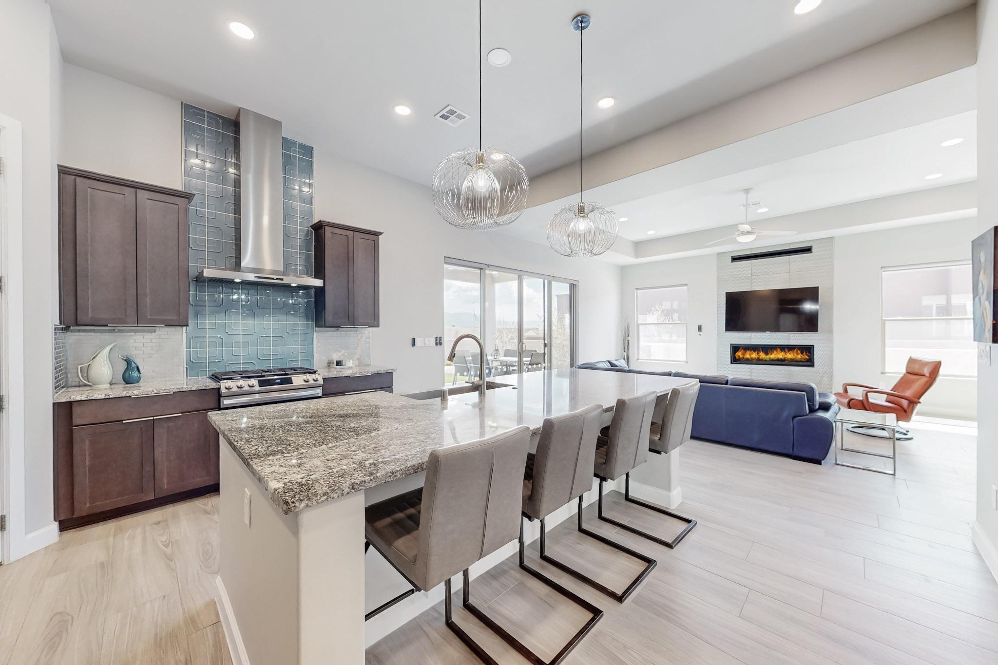 6071 Redondo Sierra Vista NE