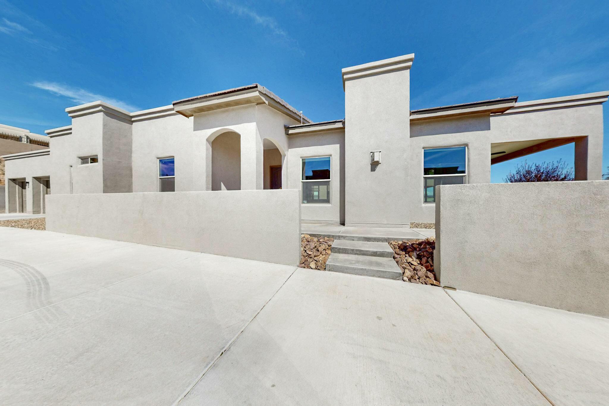 6071 Redondo Sierra Vista NE