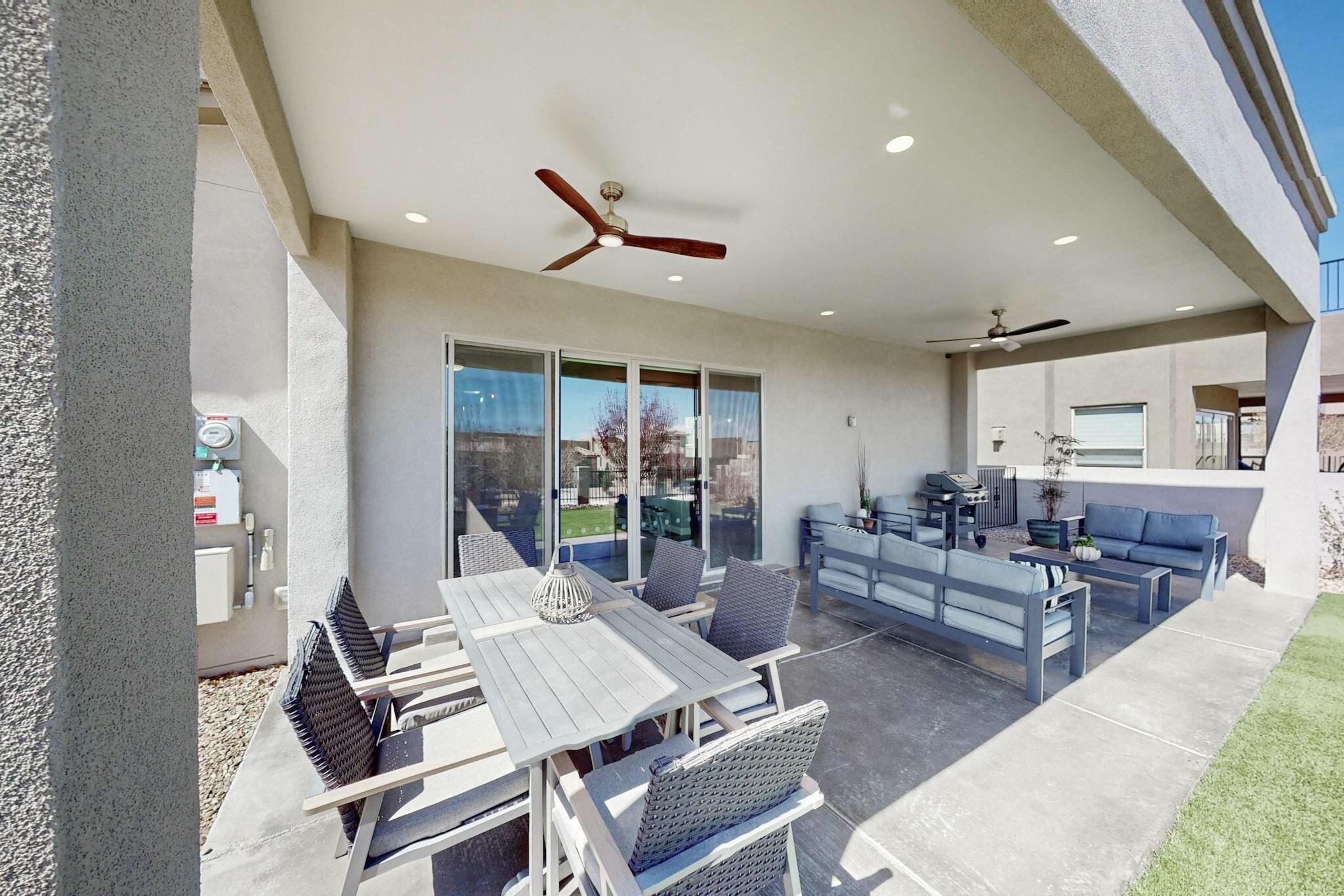 6071 Redondo Sierra Vista NE