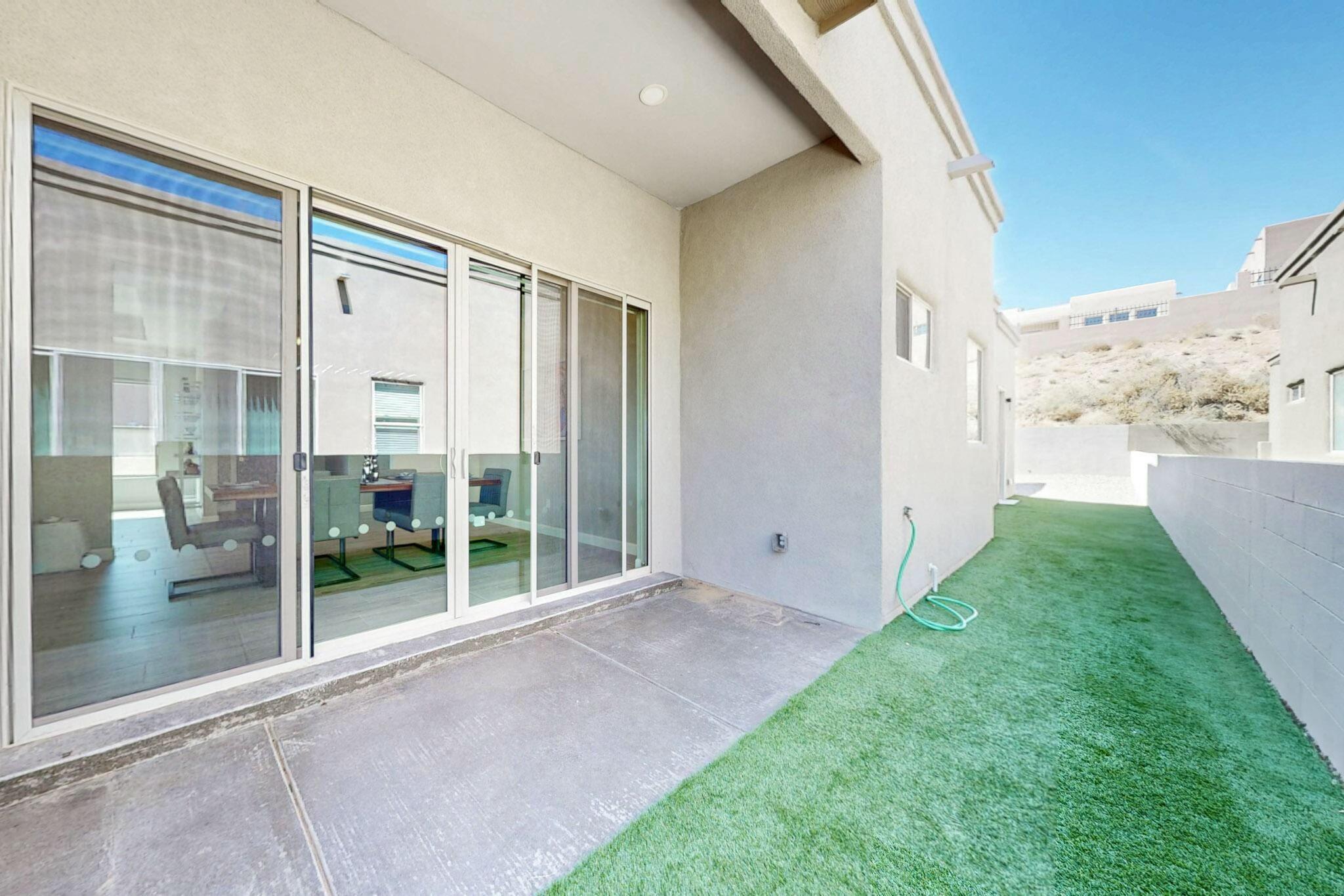 6071 Redondo Sierra Vista NE