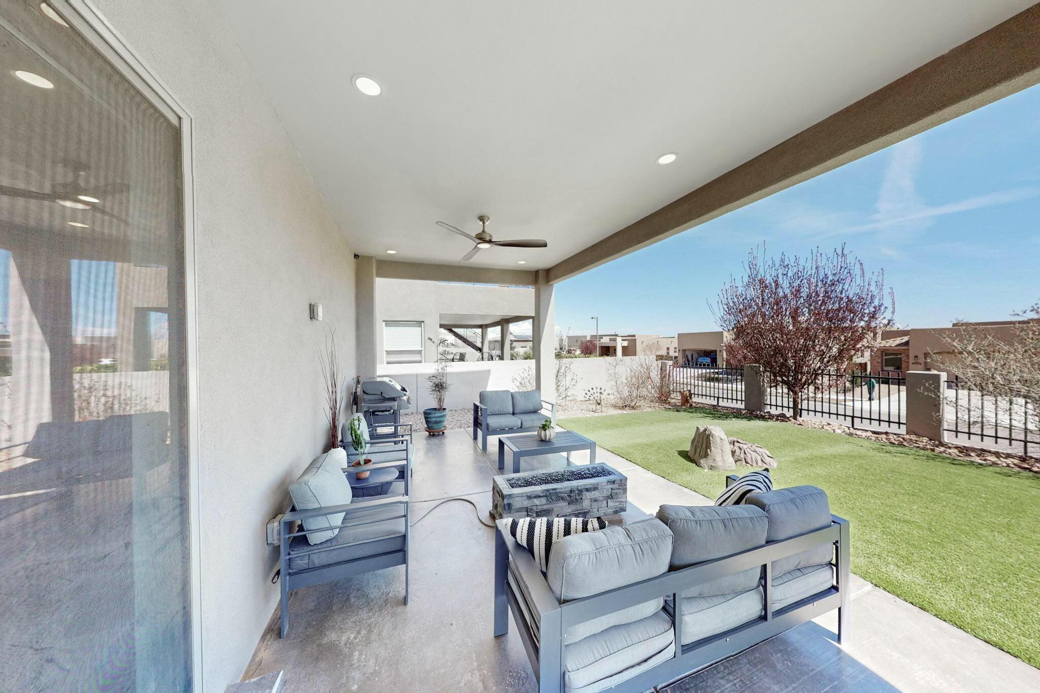 6071 Redondo Sierra Vista NE