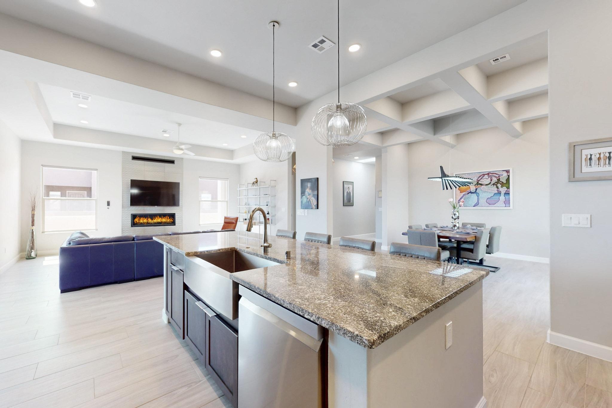 6071 Redondo Sierra Vista NE