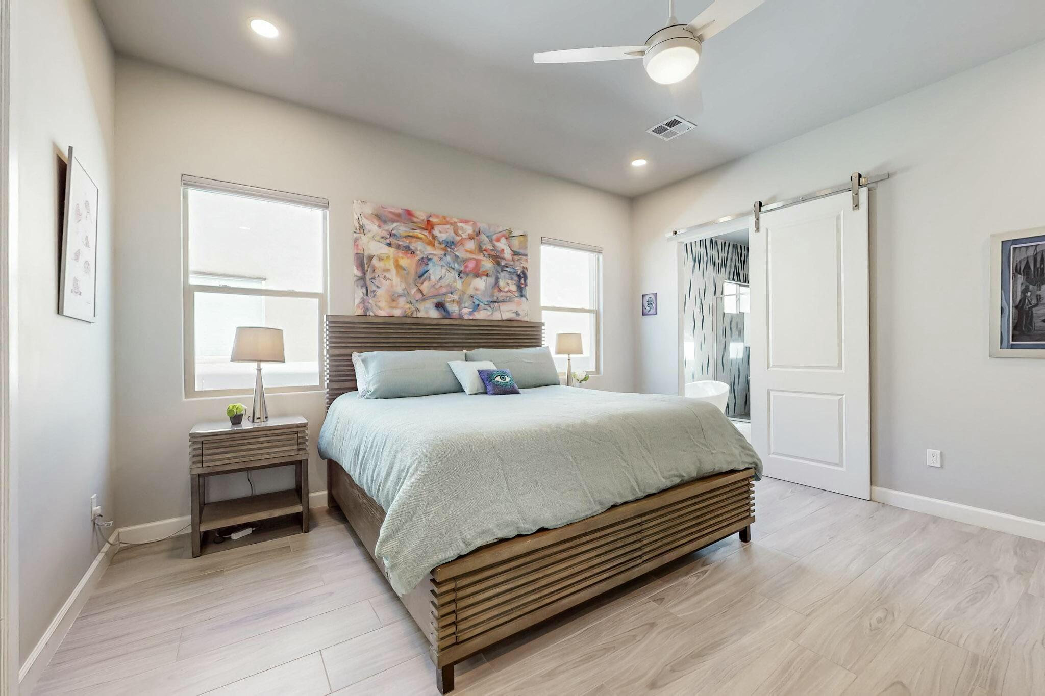 6071 Redondo Sierra Vista NE