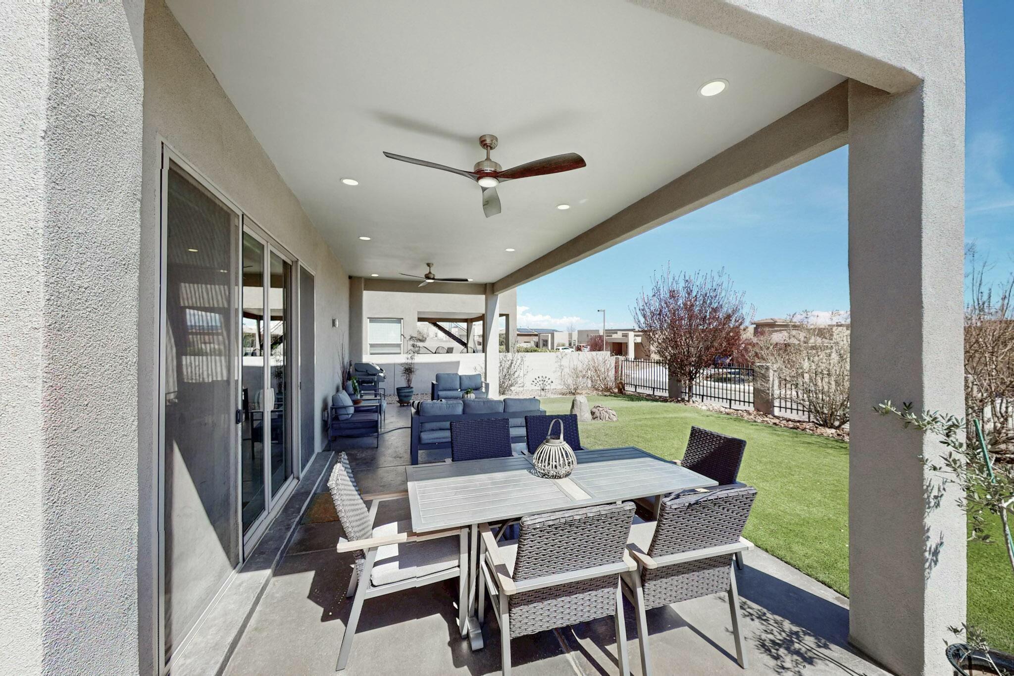 6071 Redondo Sierra Vista NE