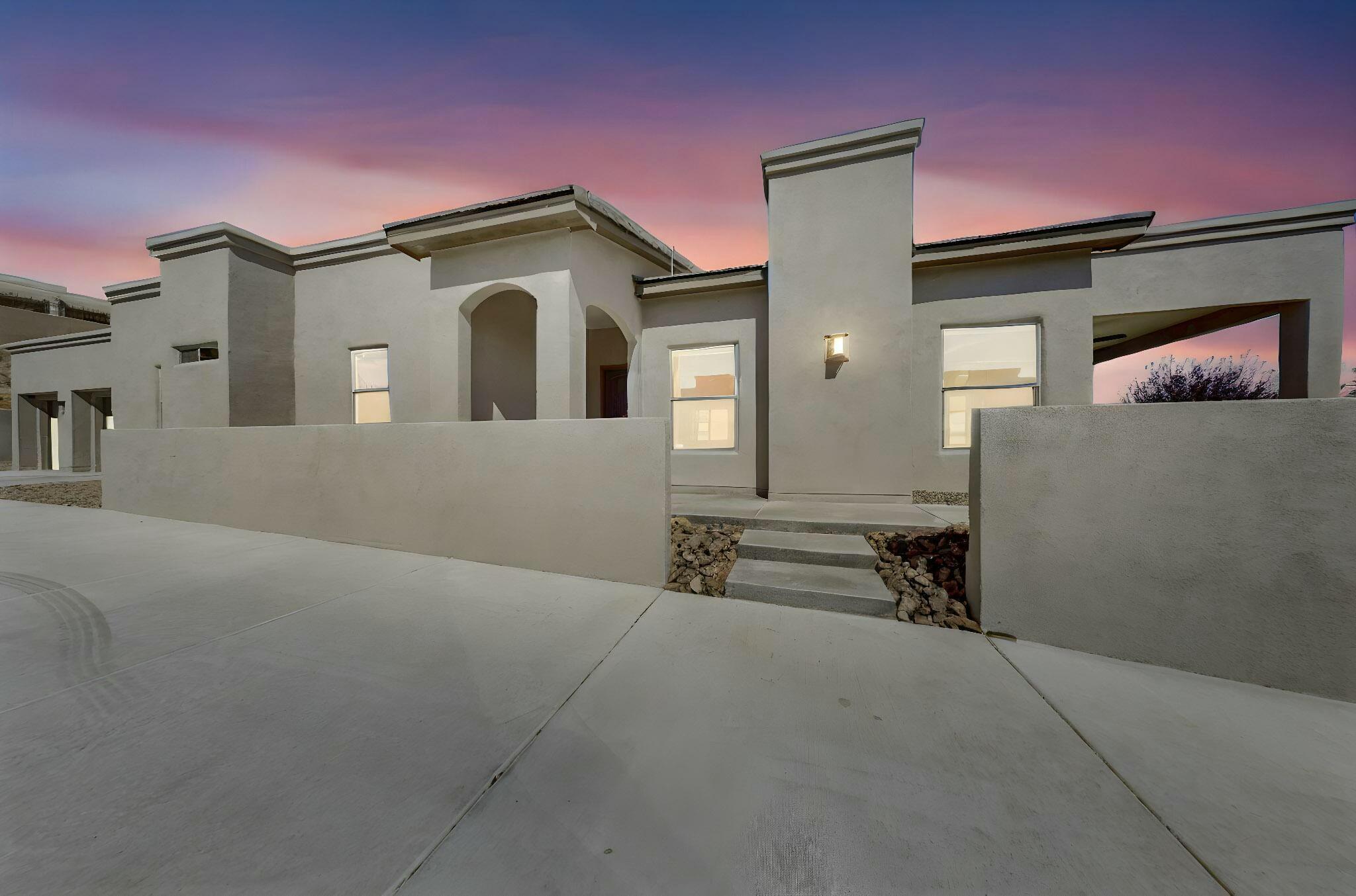6071 Redondo Sierra Vista NE