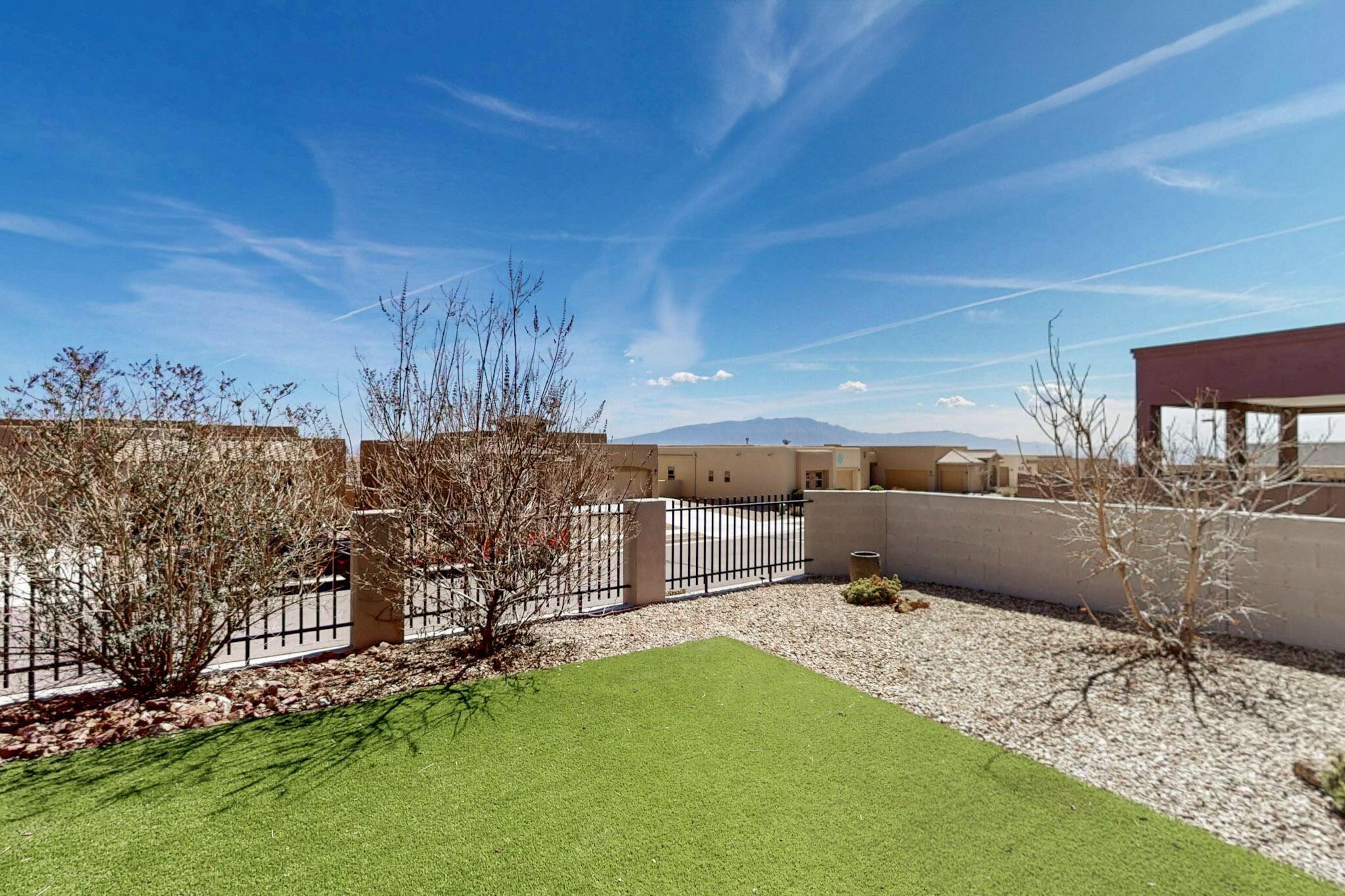 6071 Redondo Sierra Vista NE
