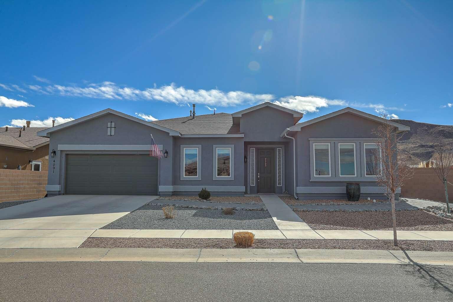 4091 MORA RIVER Avenue SW